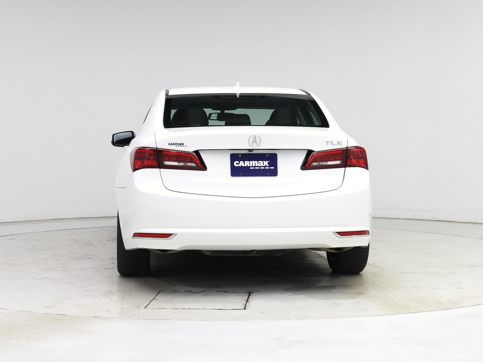 2016 Acura TLX Base - Photo 7