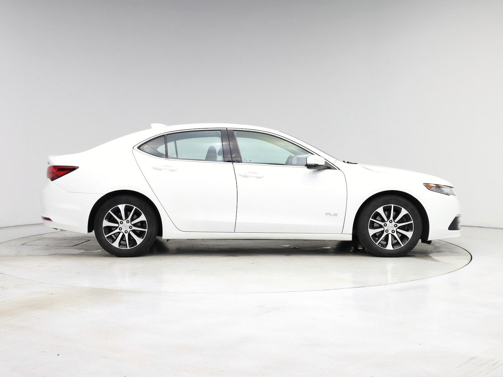 2016 Acura TLX Base - Photo 8
