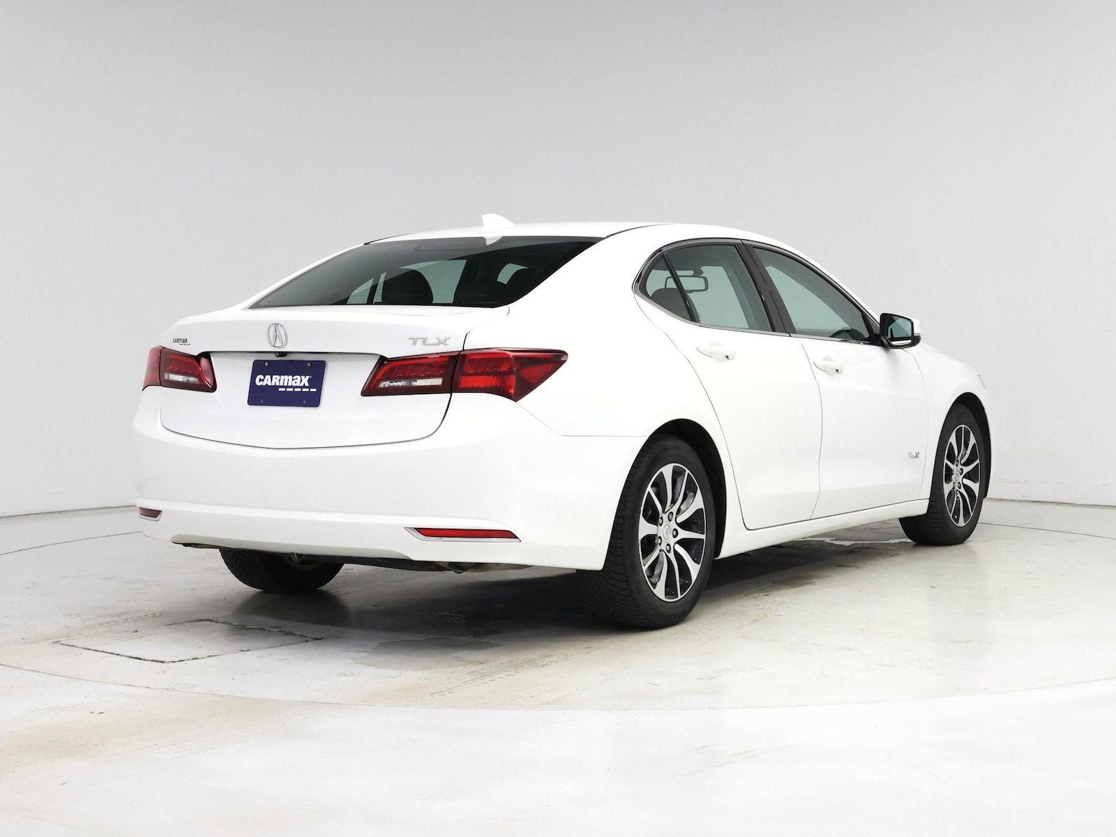 2016 Acura TLX Base - Photo 9