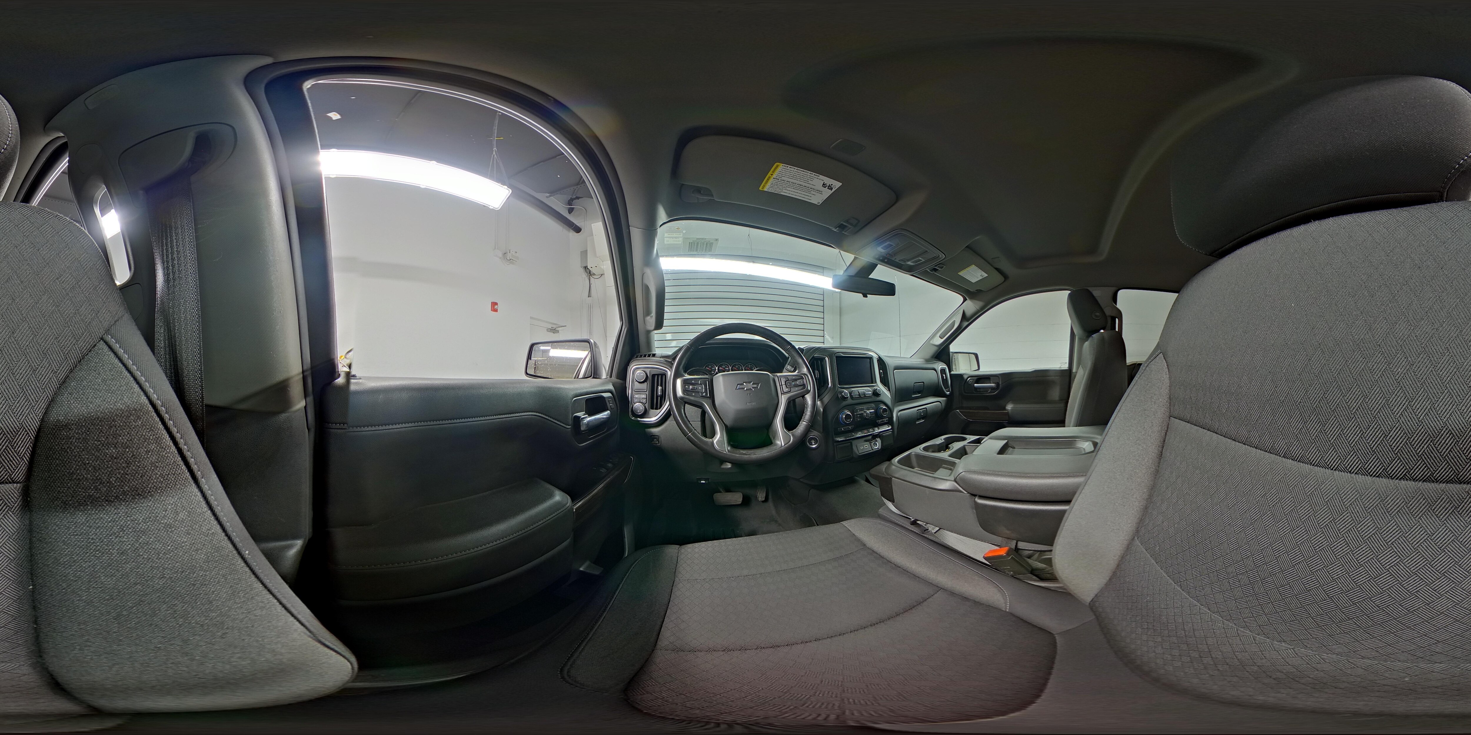 2021 Chevrolet Silverado 1500 RST - Photo 24