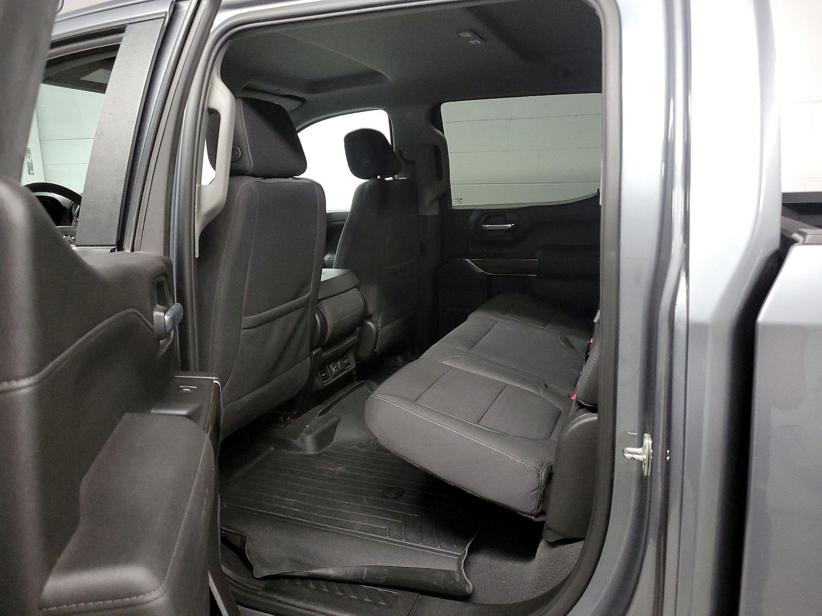 2021 Chevrolet Silverado 1500 RST - Photo 18