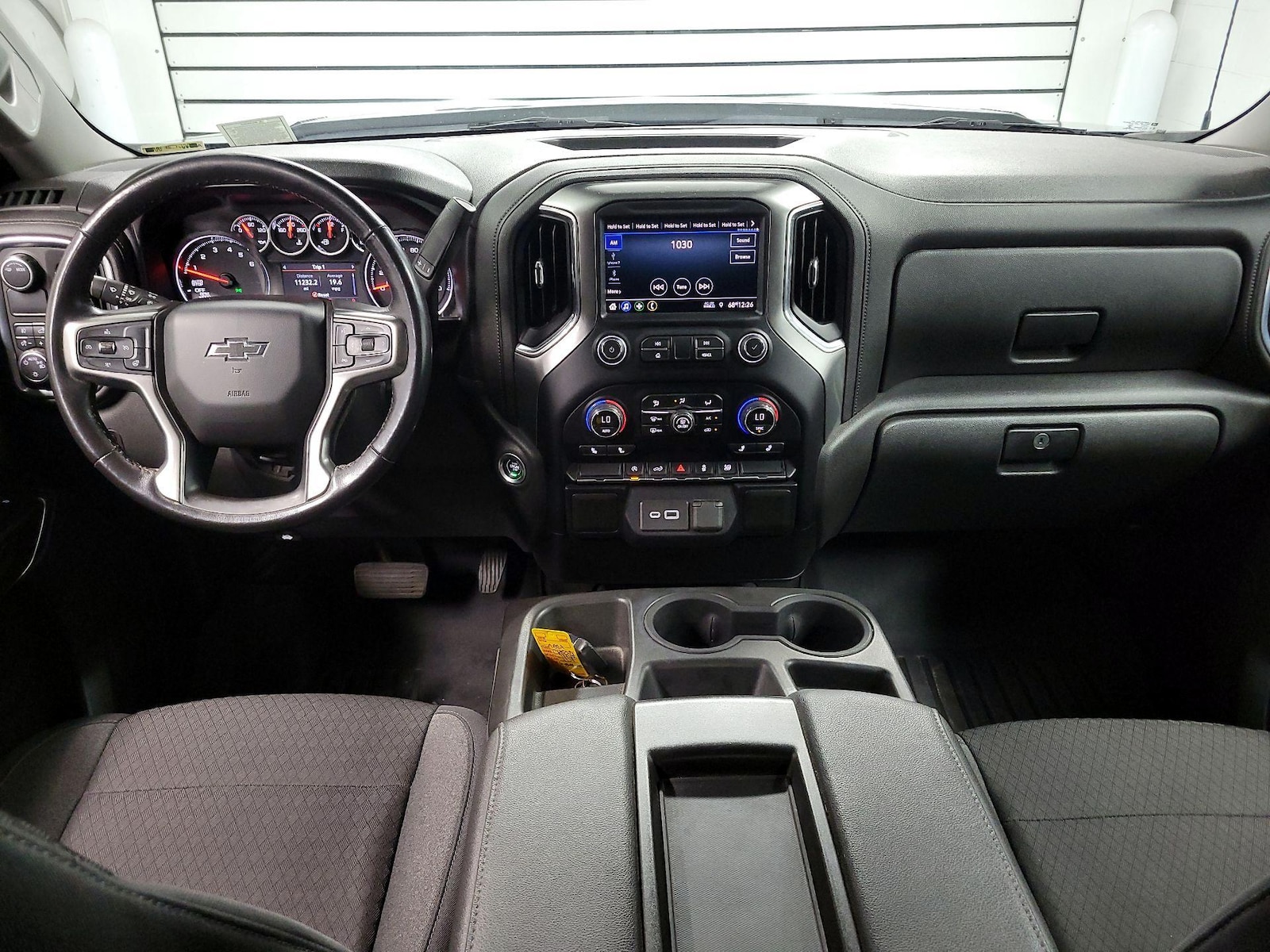 2021 Chevrolet Silverado 1500 RST - Photo 8