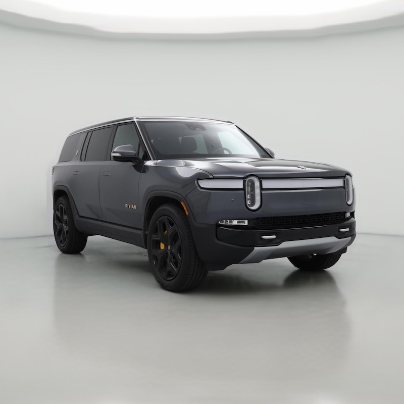 2023 Rivian R1S Adventure Quad-Motor Large