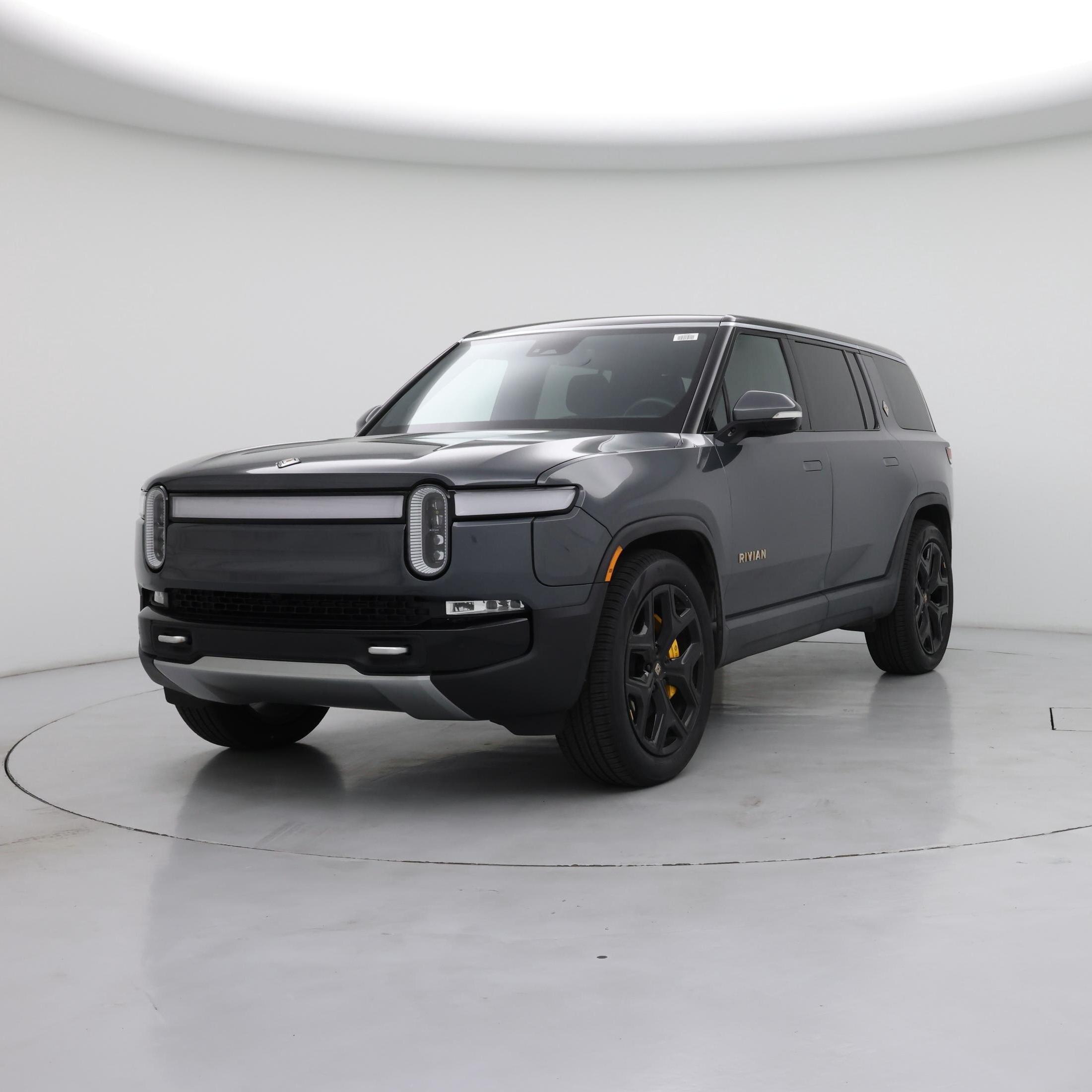 Thumbnail: 2023 Rivian R1S - 4