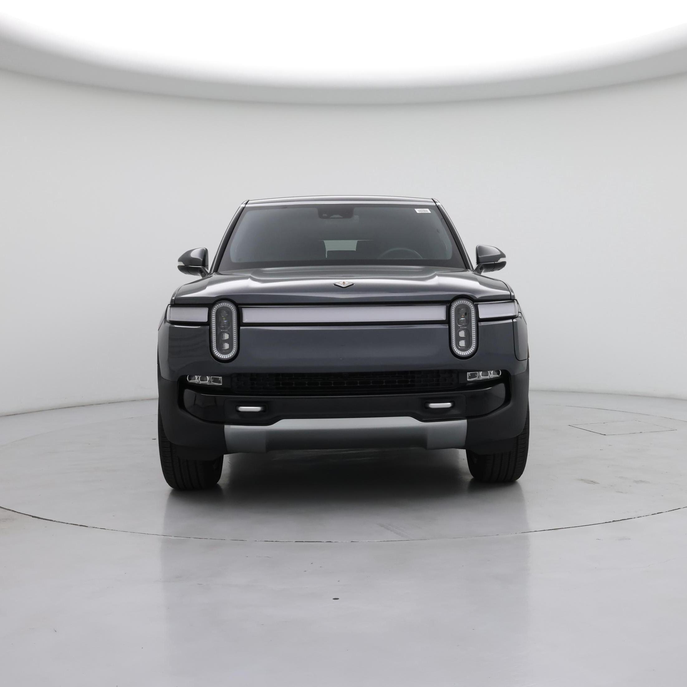 Thumbnail: 2023 Rivian R1S - 5