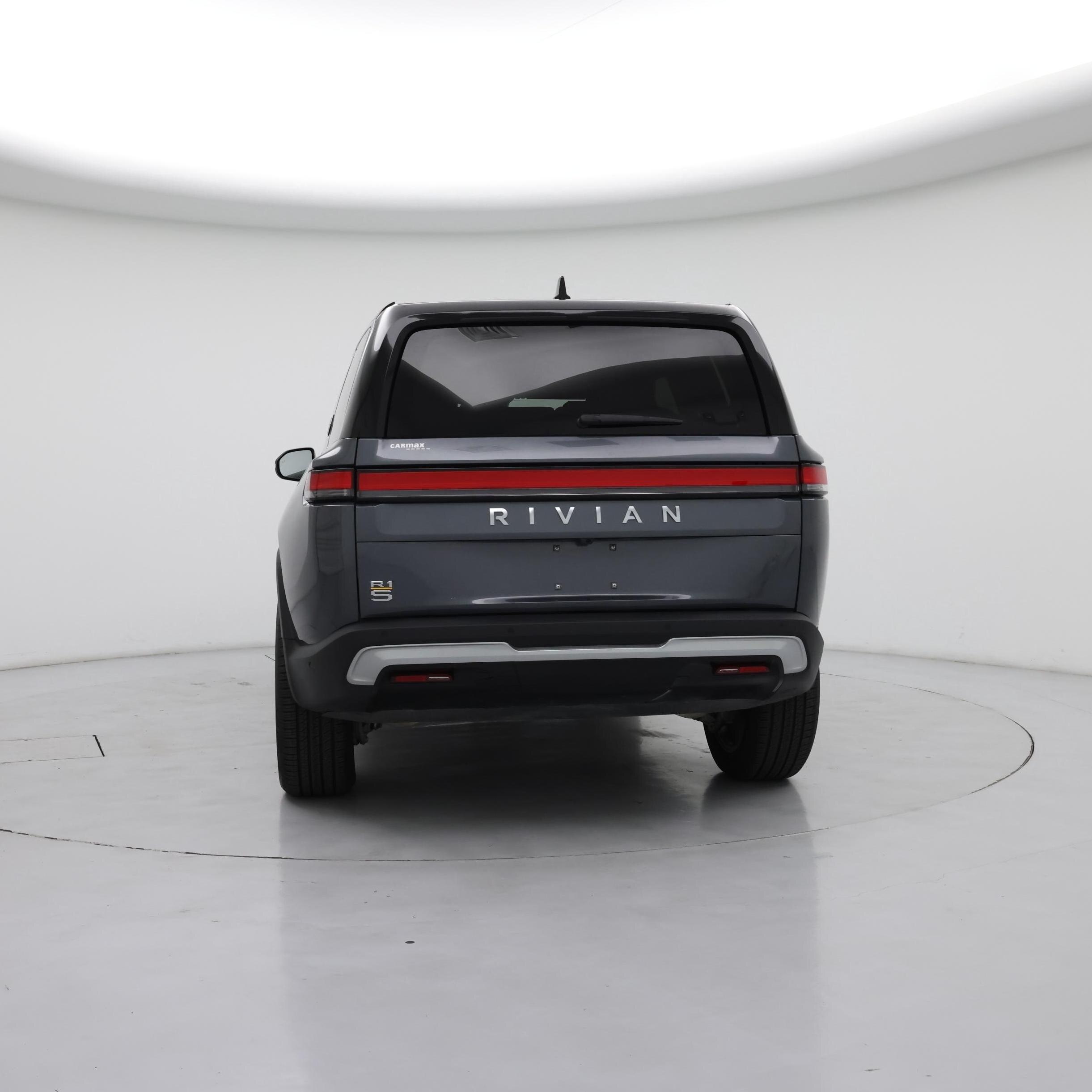 Thumbnail: 2023 Rivian R1S - 6