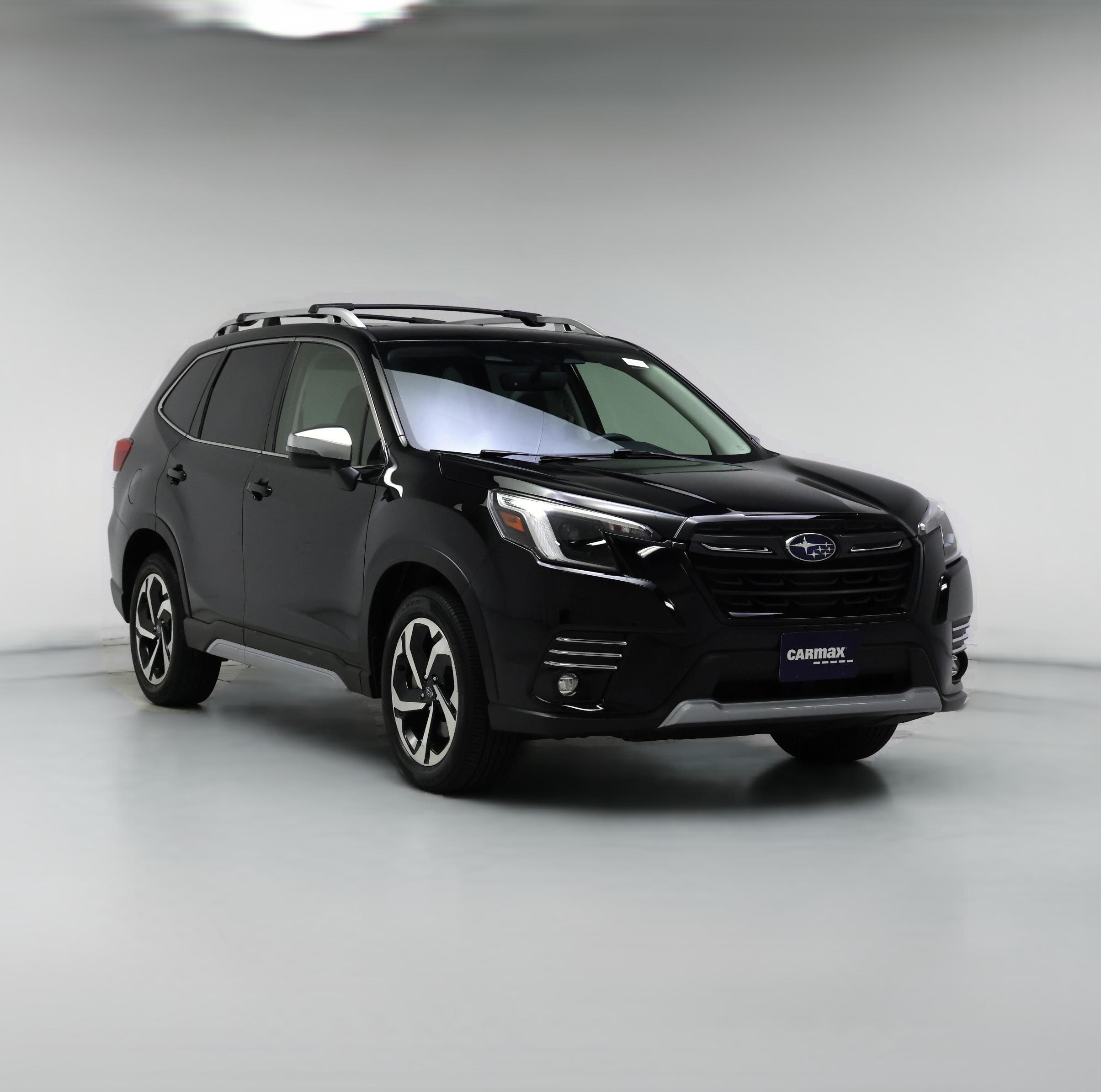 Thumbnail: 2023 Subaru Forester - 1