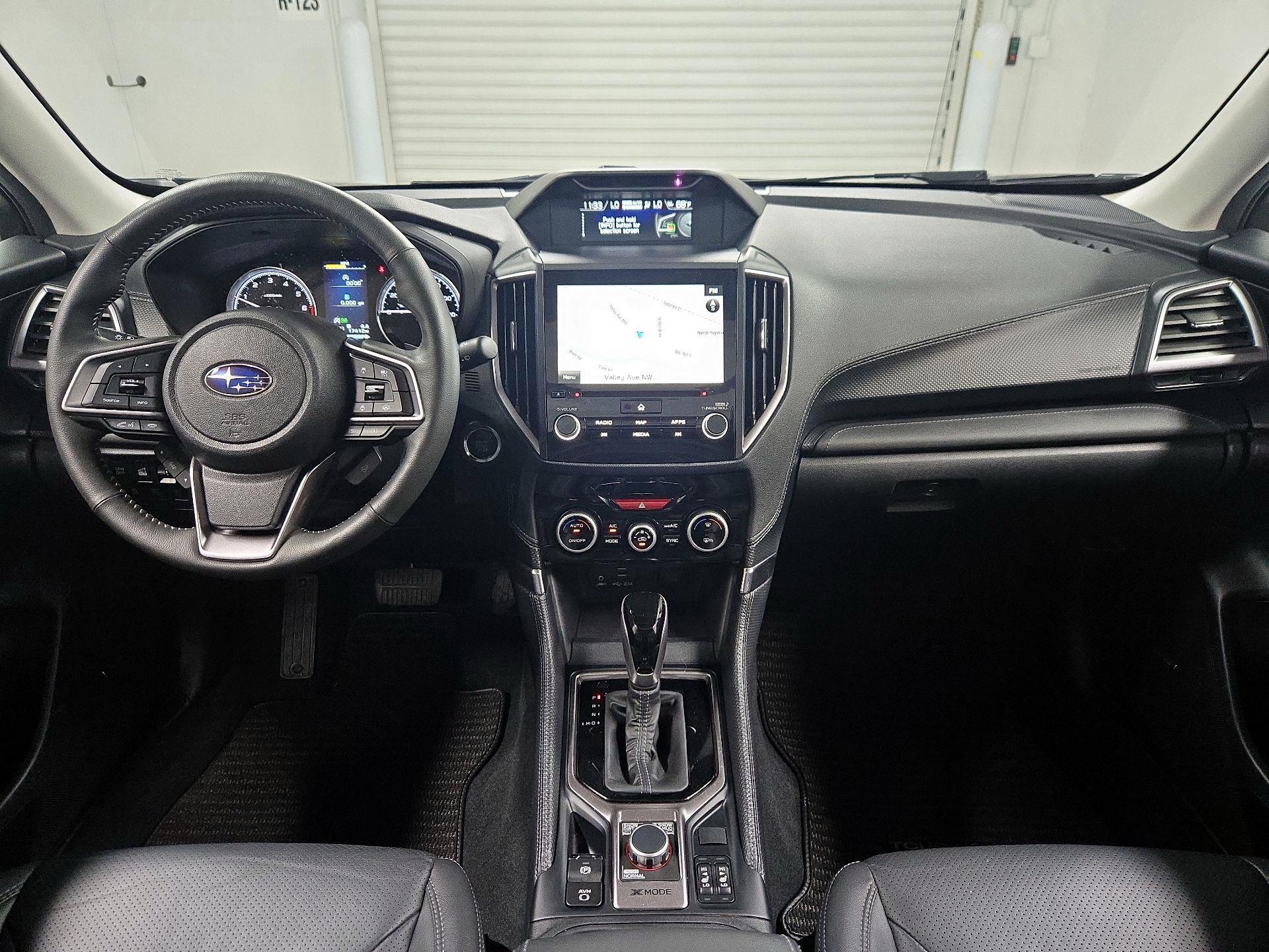 Thumbnail: 2023 Subaru Forester - 9