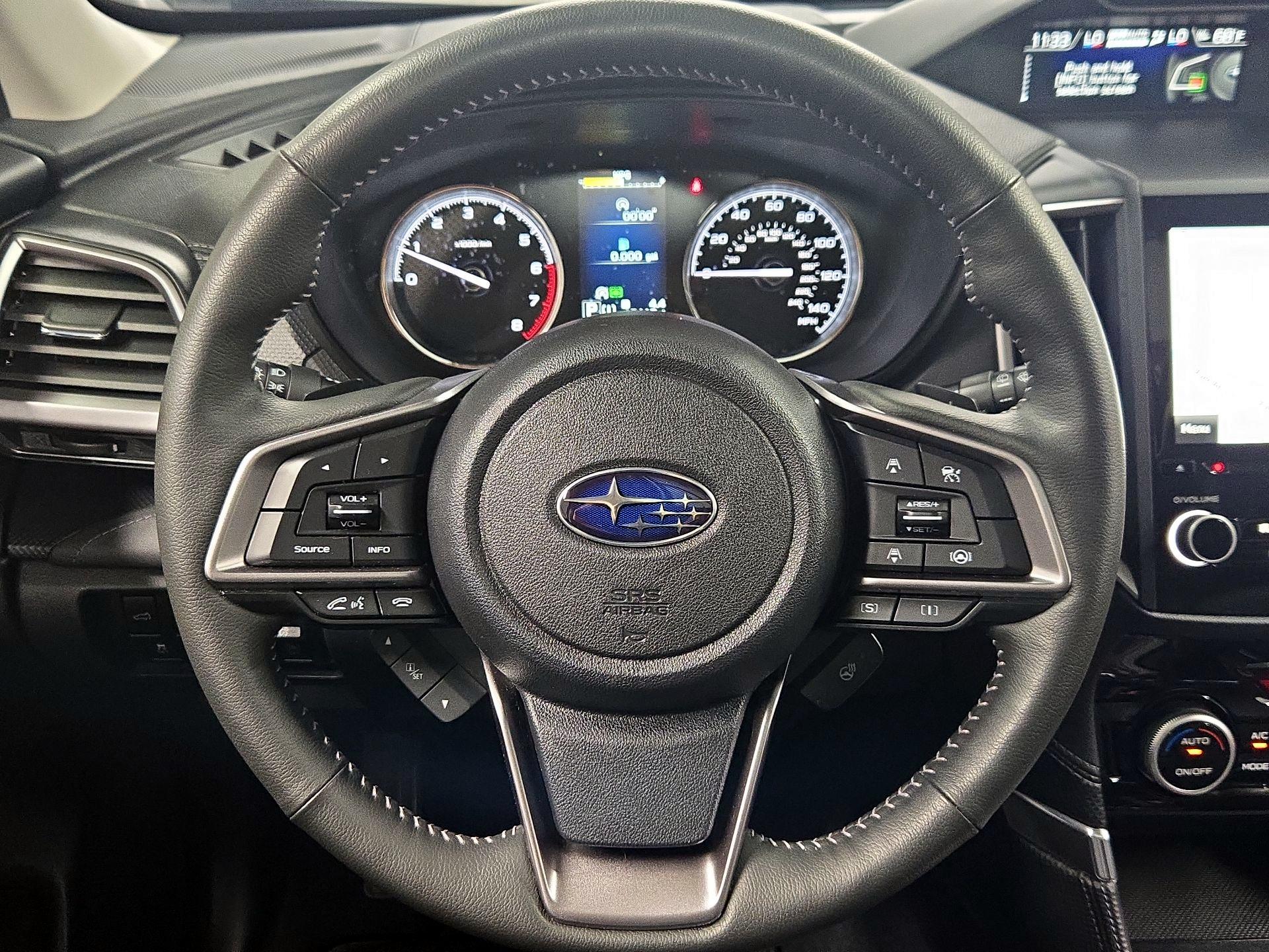 Thumbnail: 2023 Subaru Forester - 10