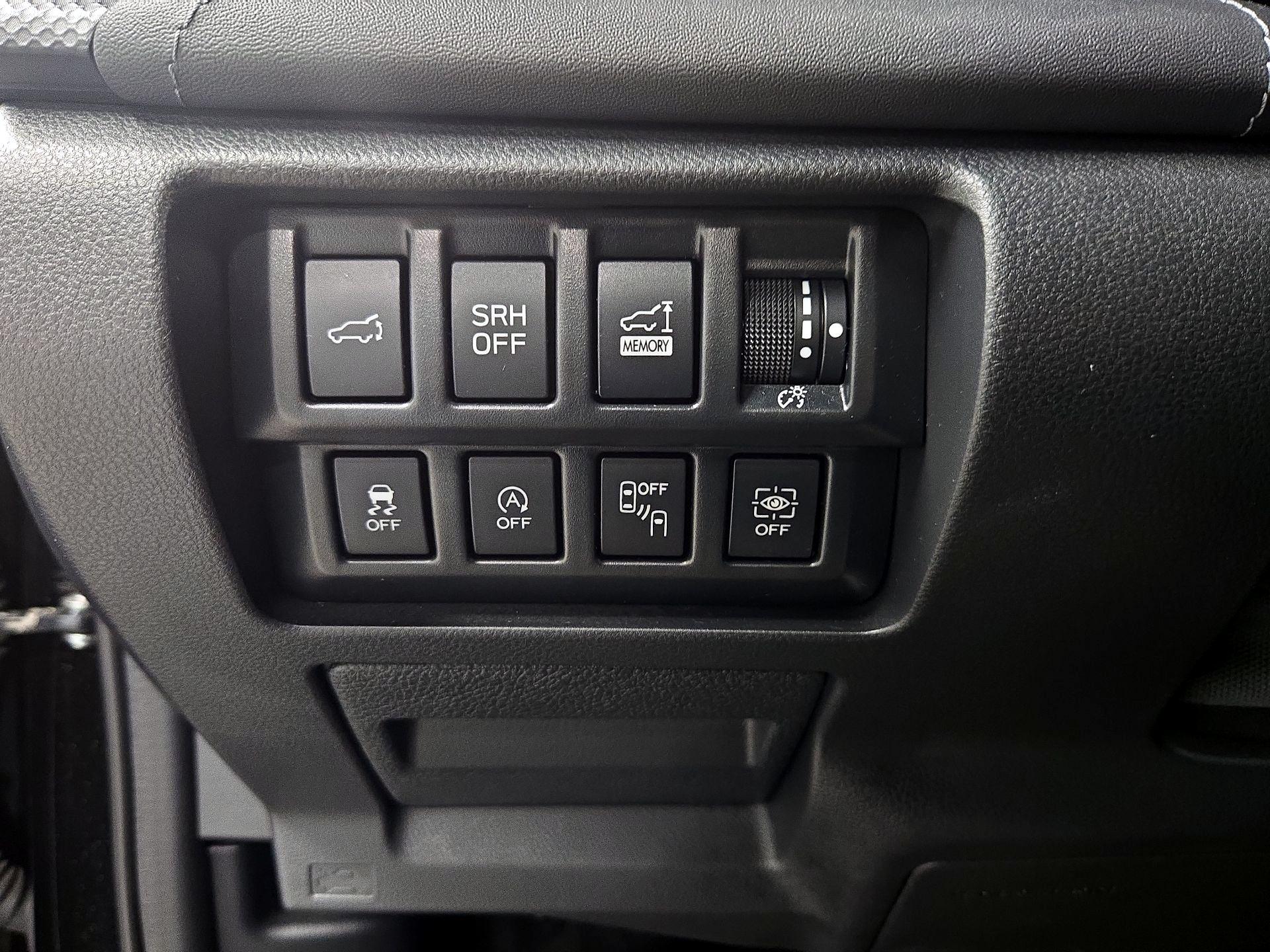 Thumbnail: 2023 Subaru Forester - 13