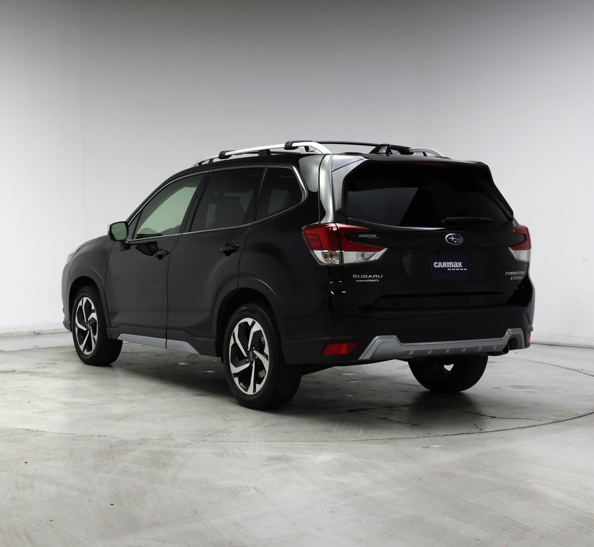 Thumbnail: 2023 Subaru Forester - 2