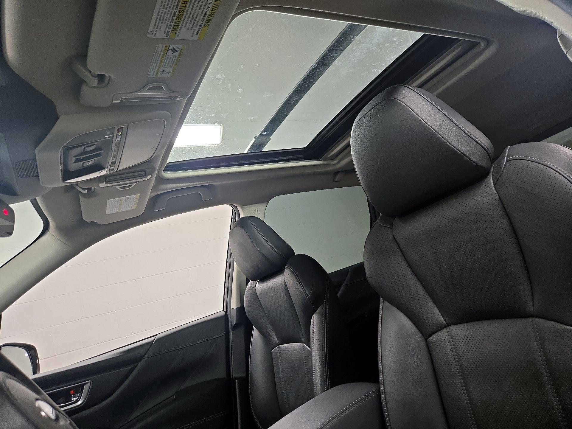 Thumbnail: 2023 Subaru Forester - 20
