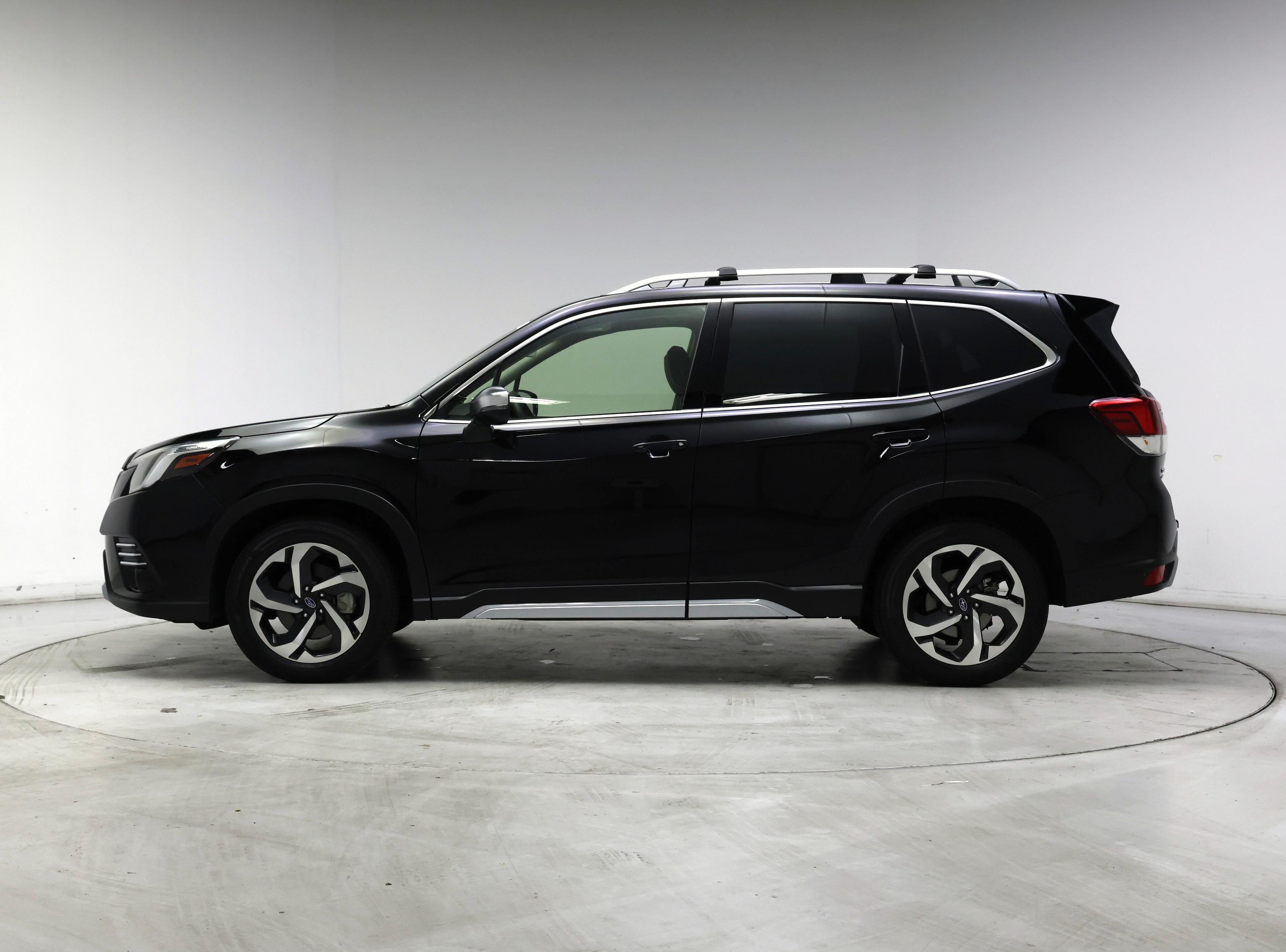 Thumbnail: 2023 Subaru Forester - 3