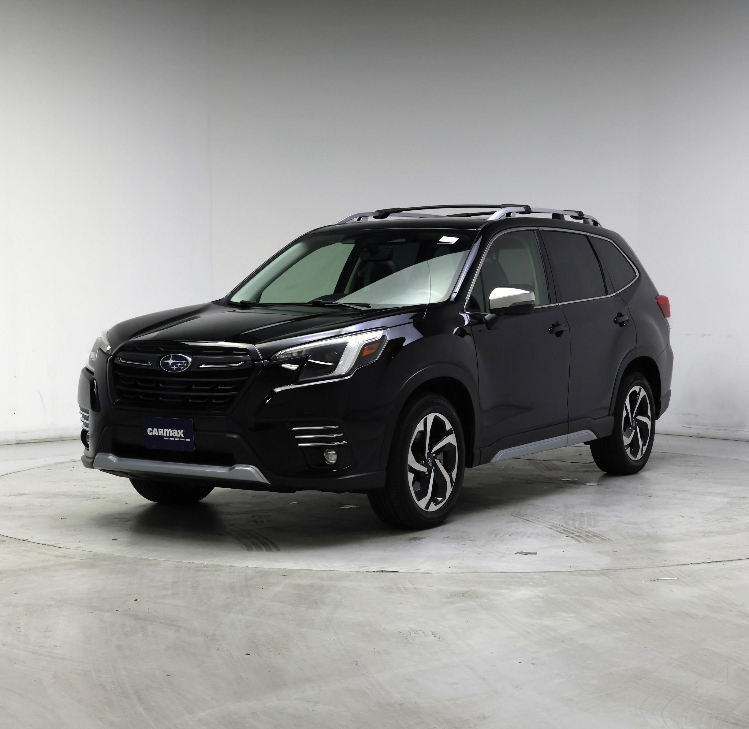 Thumbnail: 2023 Subaru Forester - 4