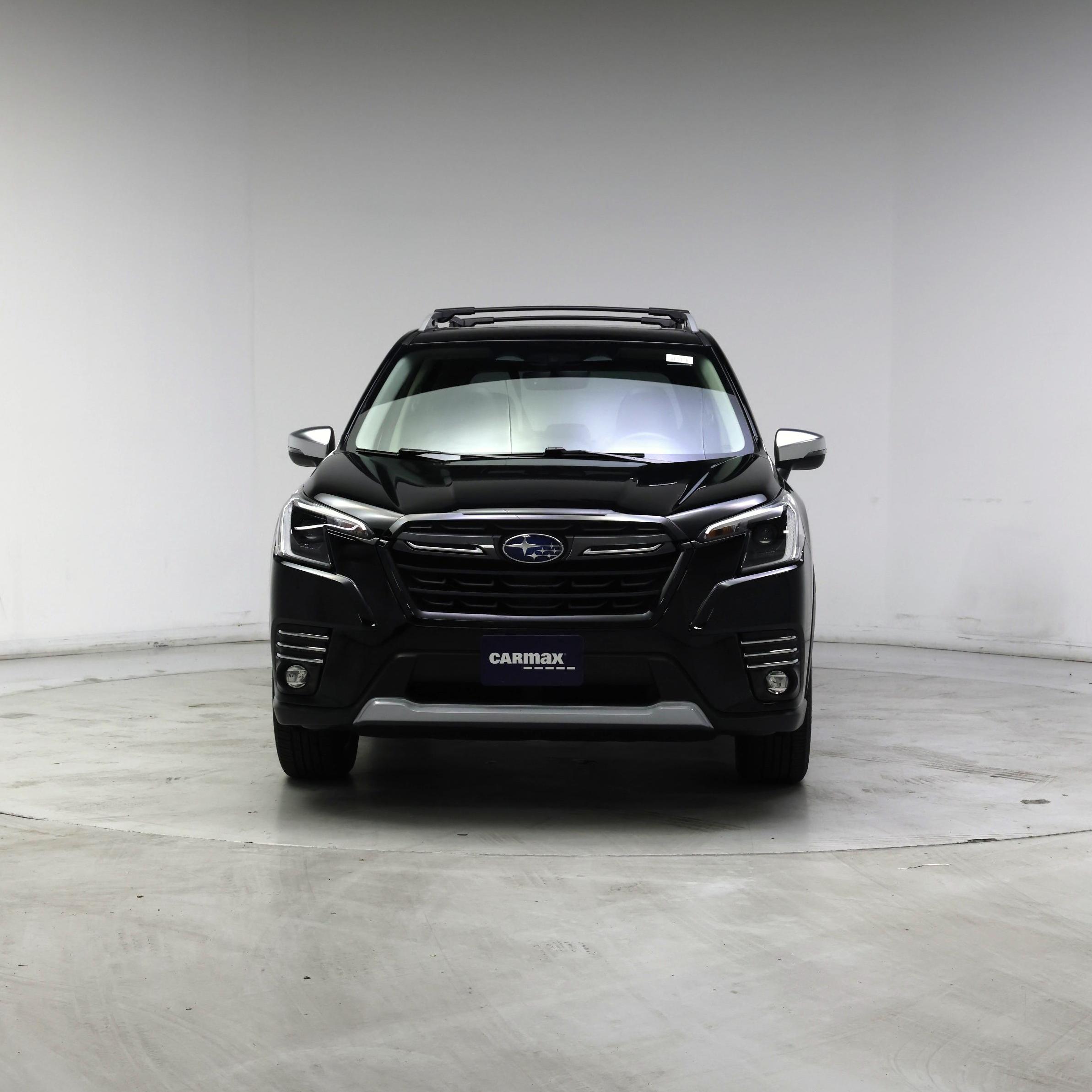Thumbnail: 2023 Subaru Forester - 5