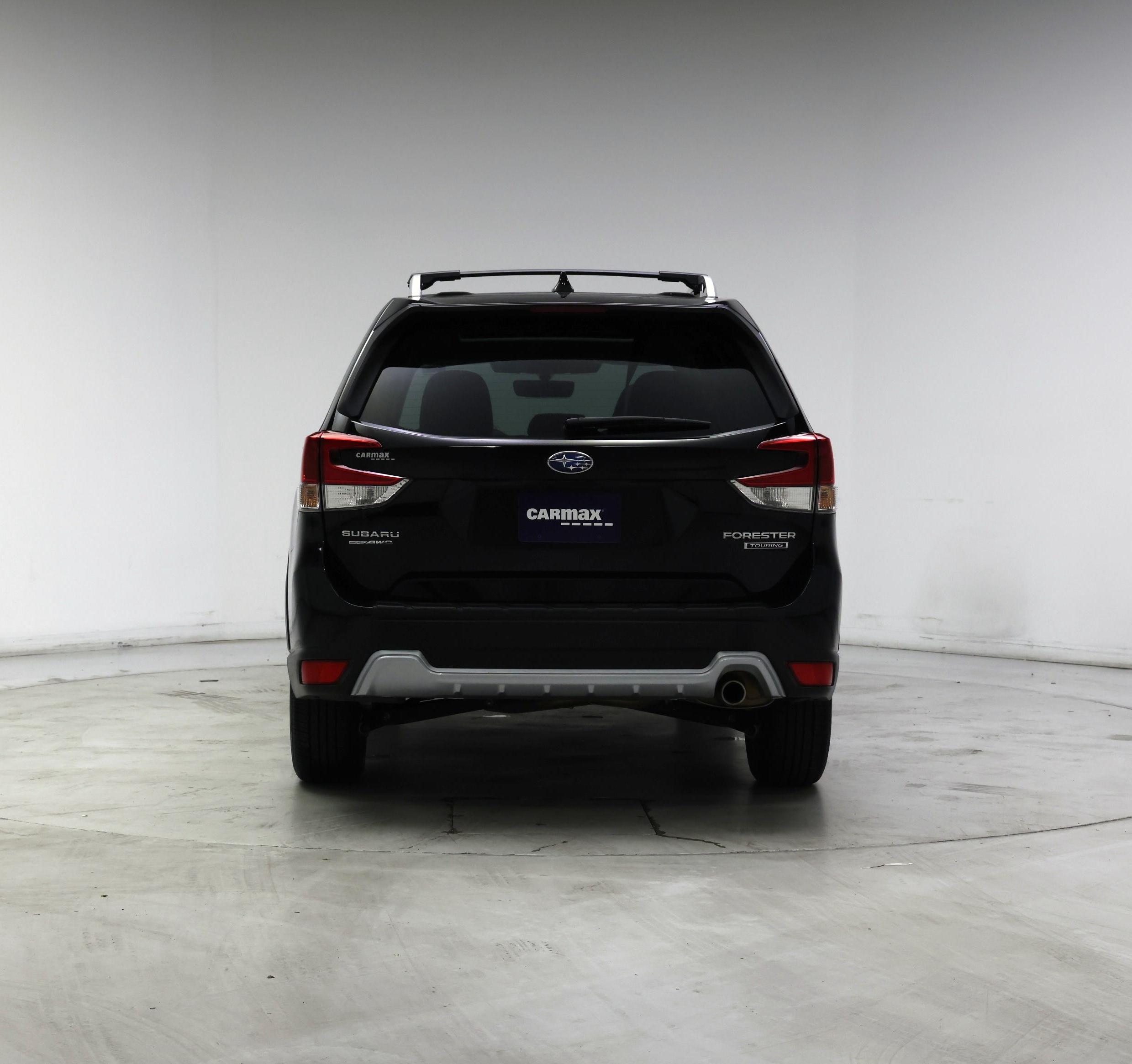 Thumbnail: 2023 Subaru Forester - 6