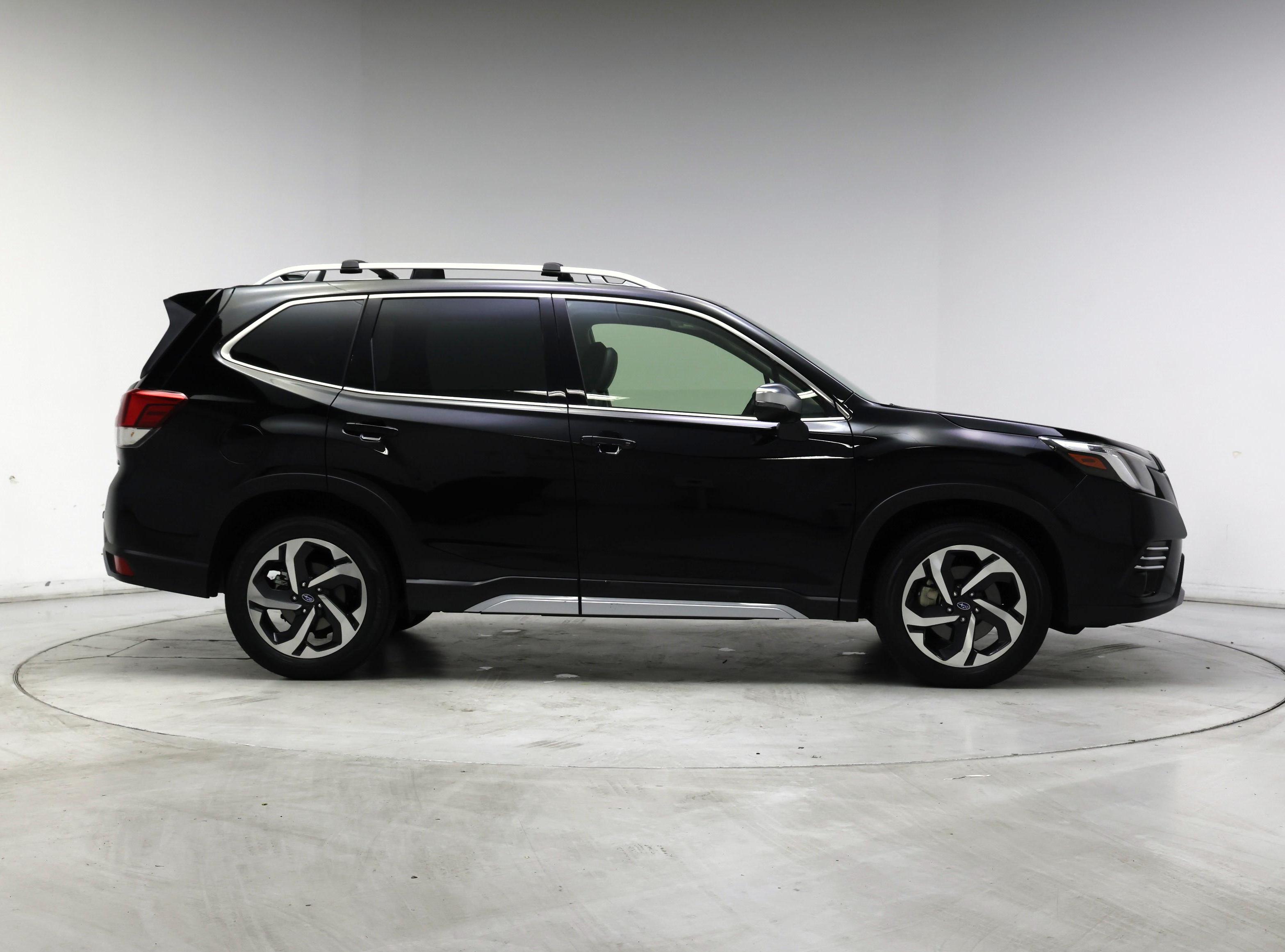 Thumbnail: 2023 Subaru Forester - 7