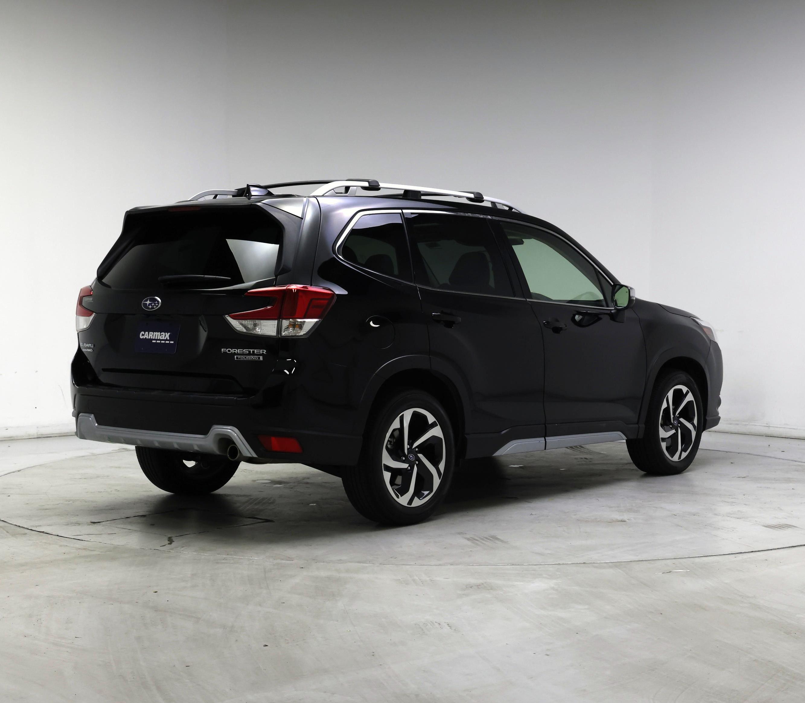Thumbnail: 2023 Subaru Forester - 8