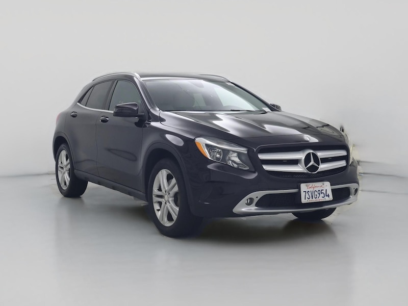 2016 Mercedes-Benz GLA 250 -
                  Stockton, CA