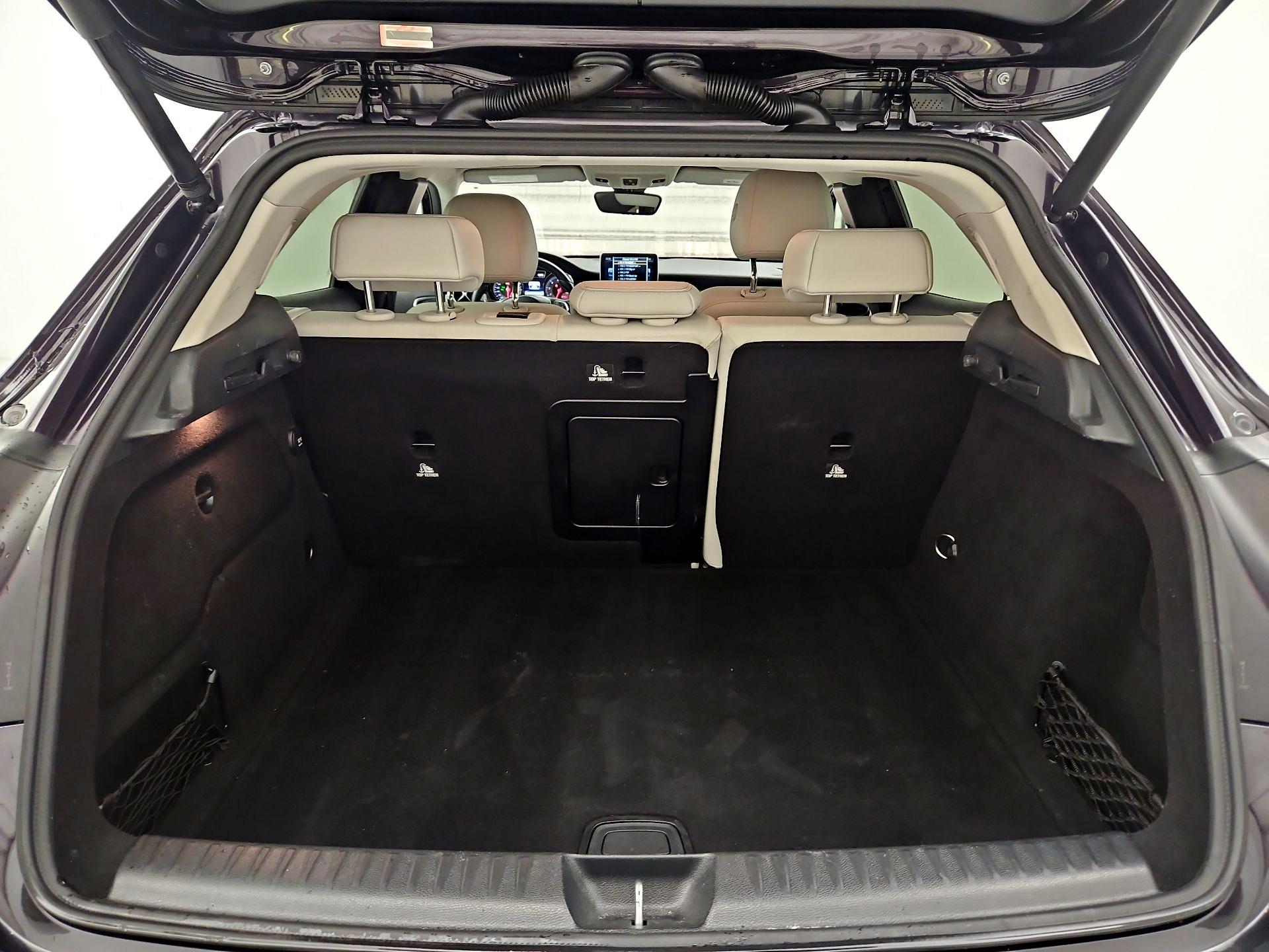 Thumbnail: 2016 Mercedes-Benz GLA - 20