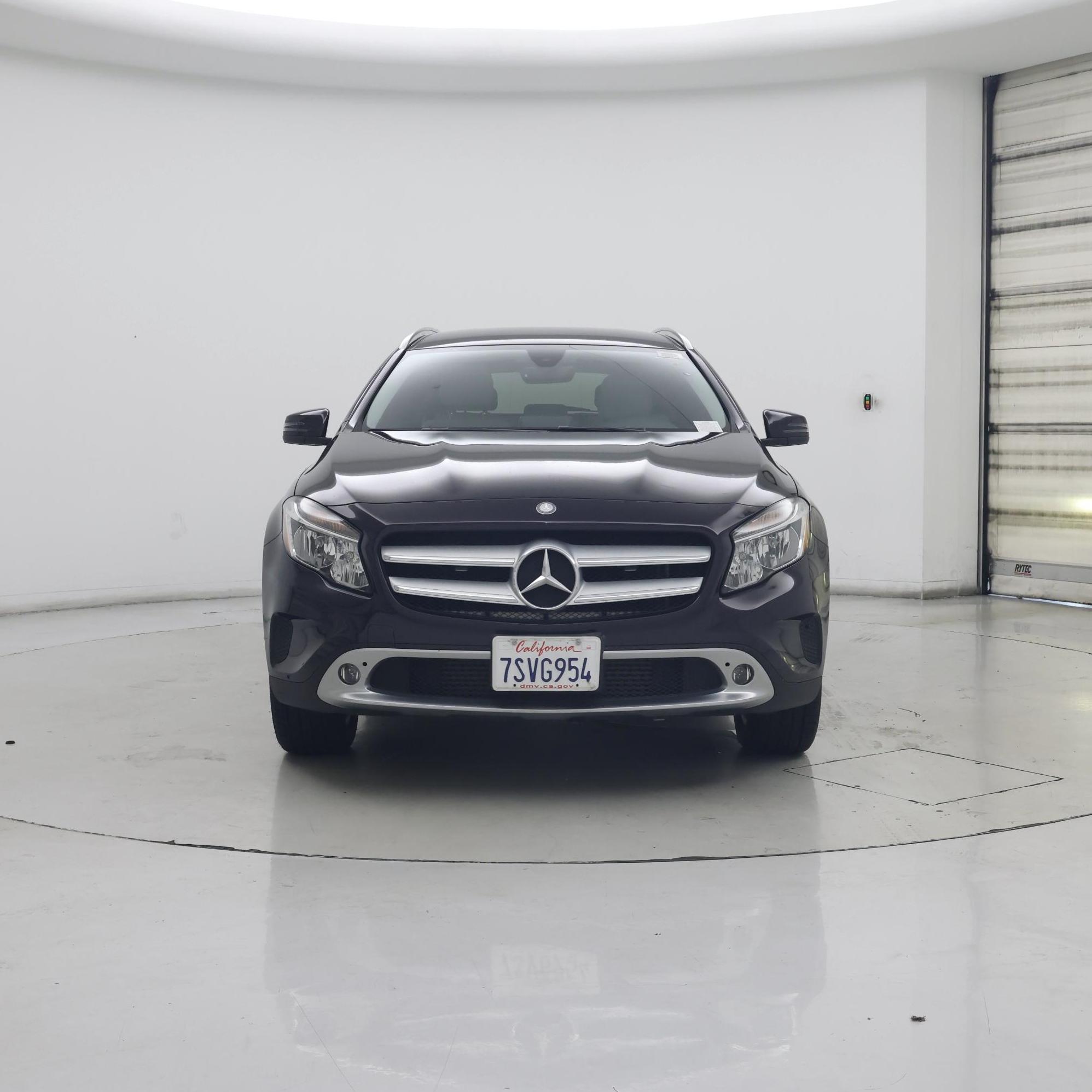 Thumbnail: 2016 Mercedes-Benz GLA - 5