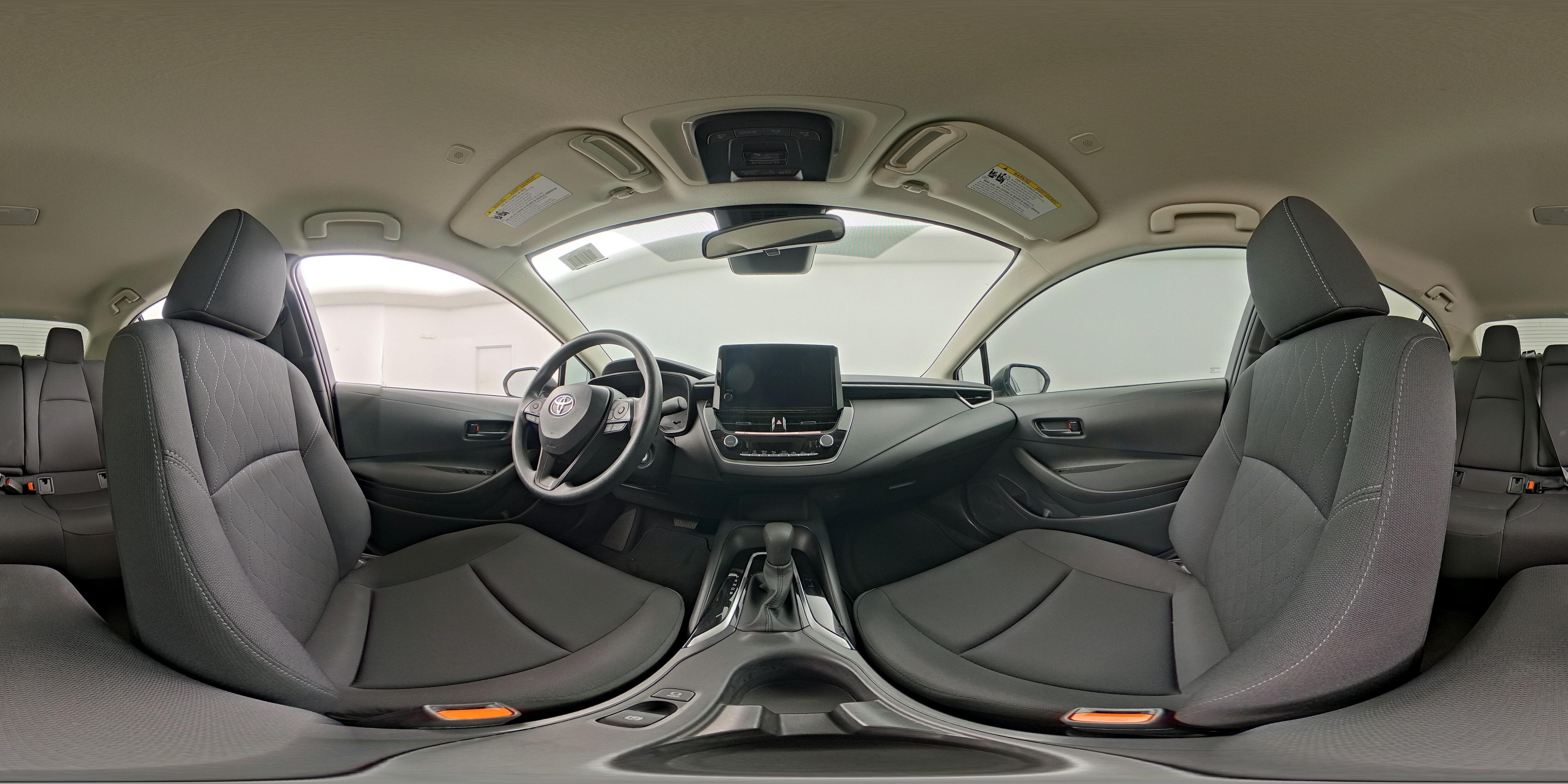 2026 Toyota Corolla LE - Photo 24