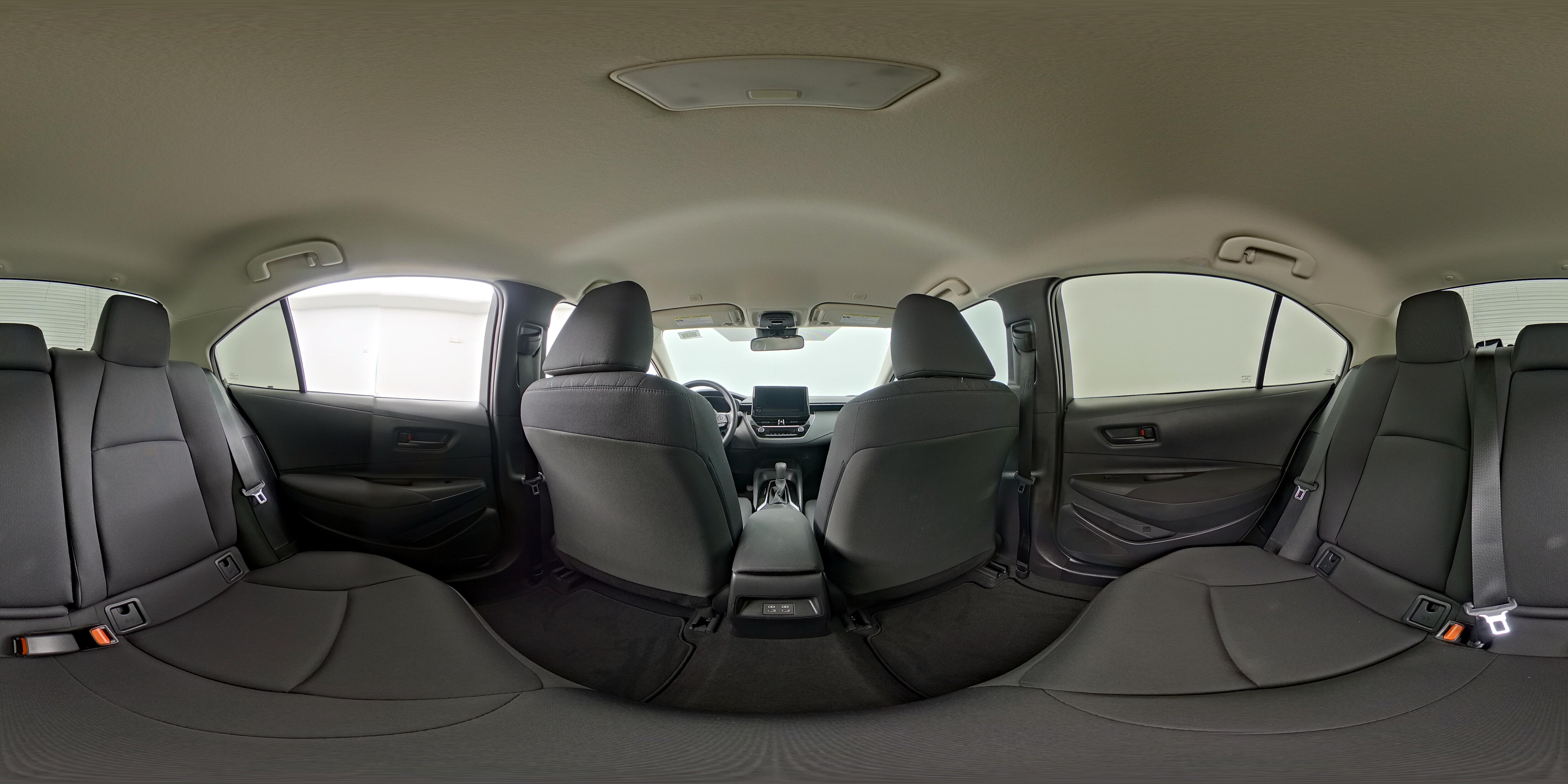 2026 Toyota Corolla LE - Photo 25