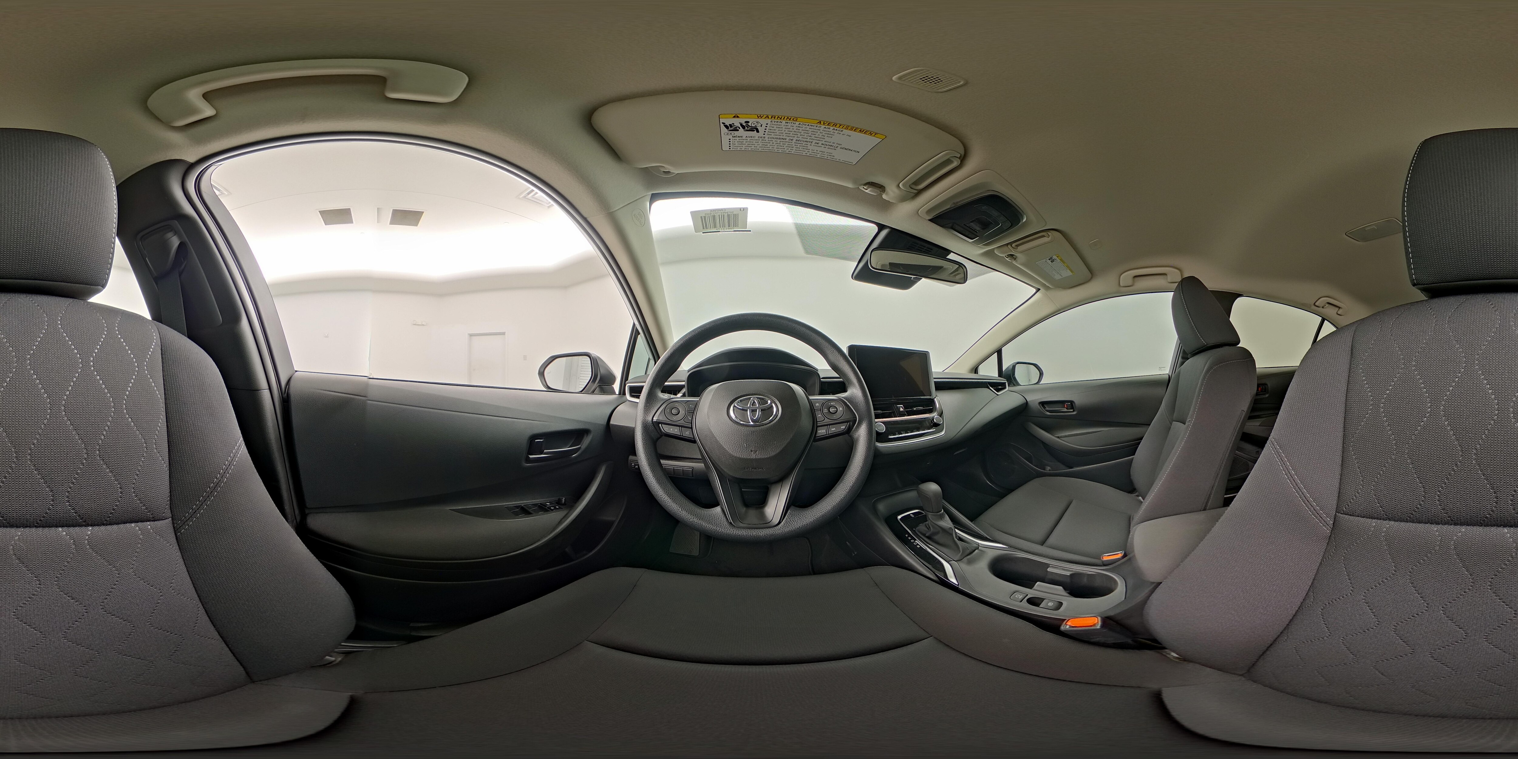 2026 Toyota Corolla LE - Photo 26