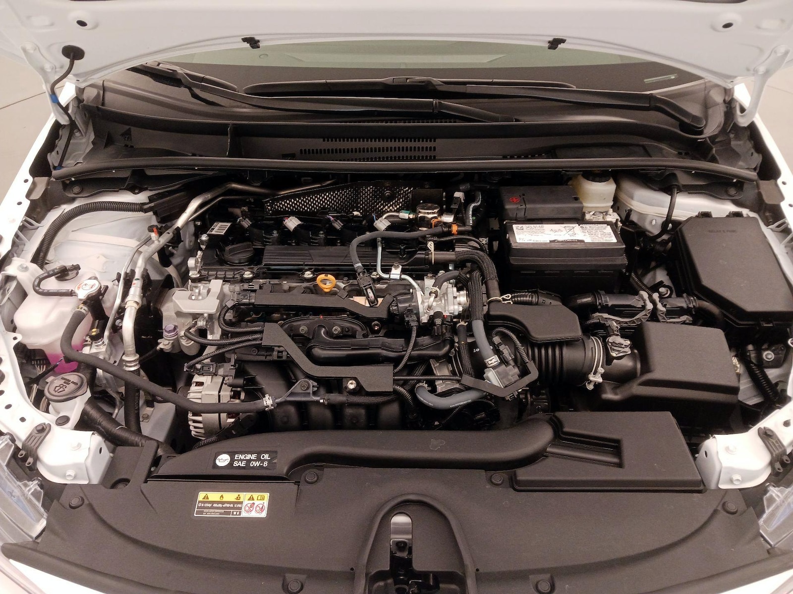 2026 Toyota Corolla LE - Photo 22