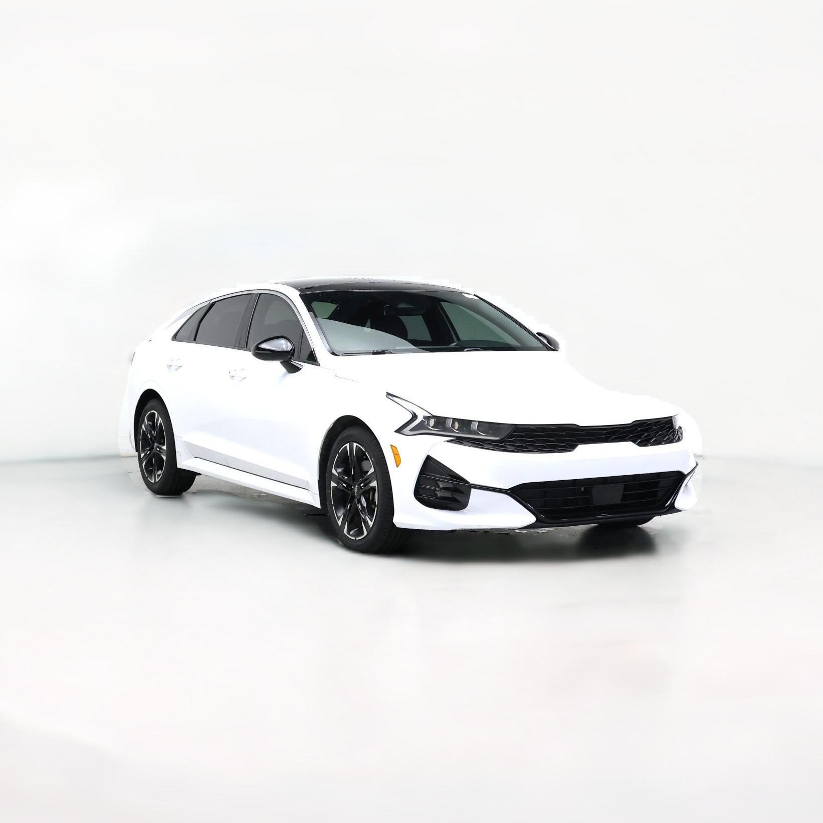 Thumbnail: 2023 Kia K5 - 1