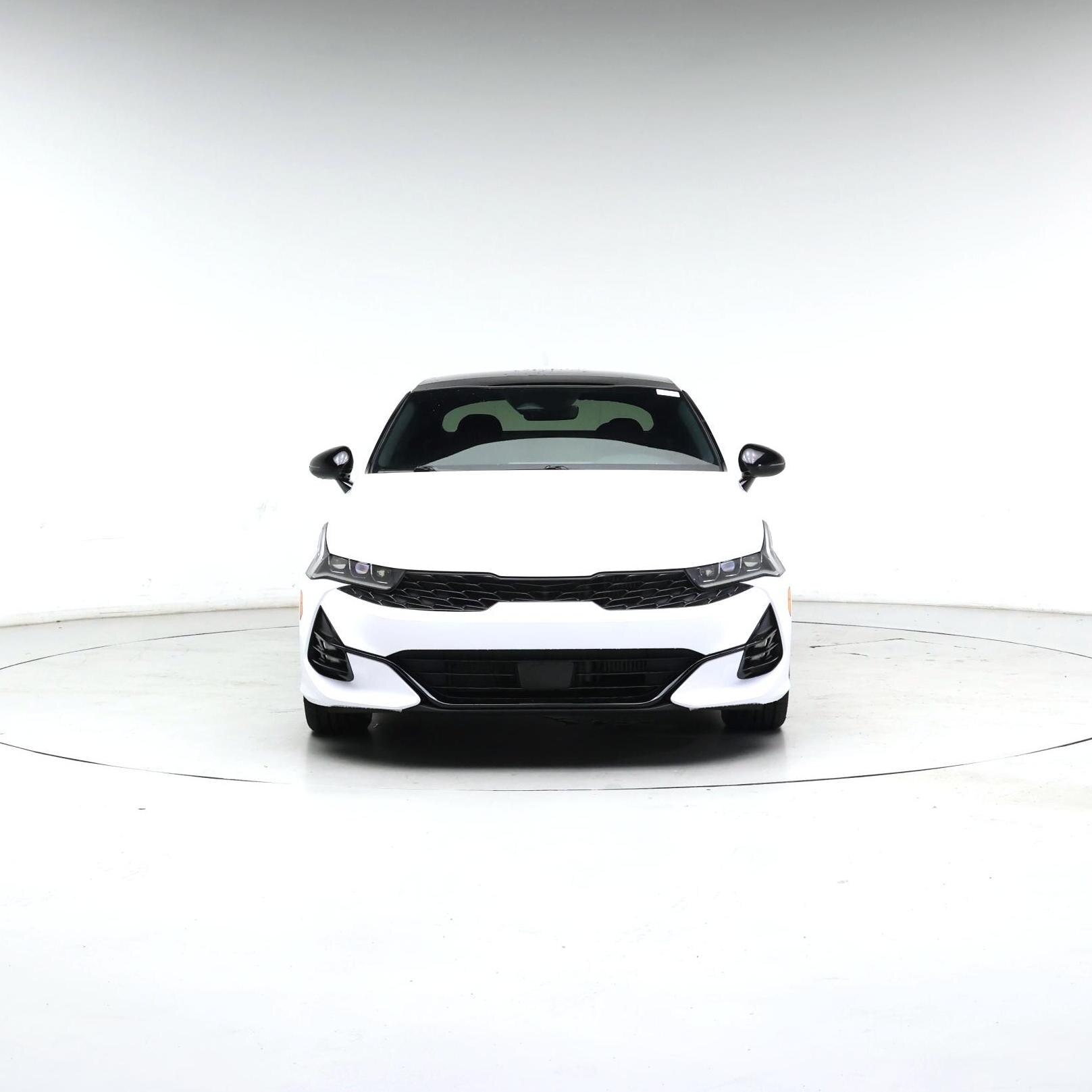 Thumbnail: 2023 Kia K5 - 5
