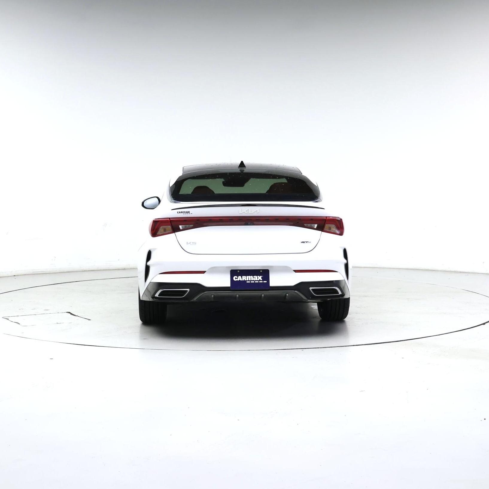 Thumbnail: 2023 Kia K5 - 6