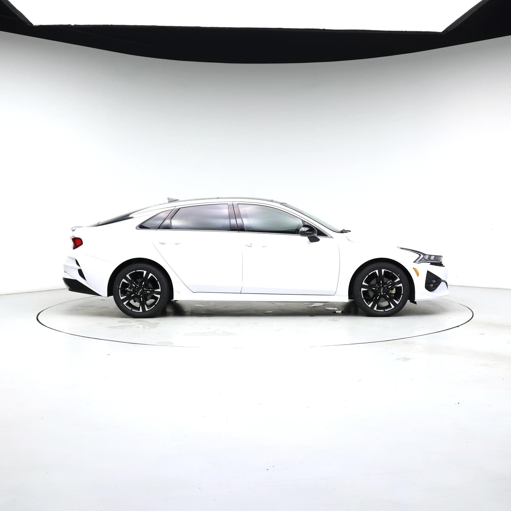 Thumbnail: 2023 Kia K5 - 7