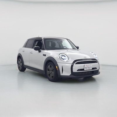 2022 Mini Cooper Hardtop