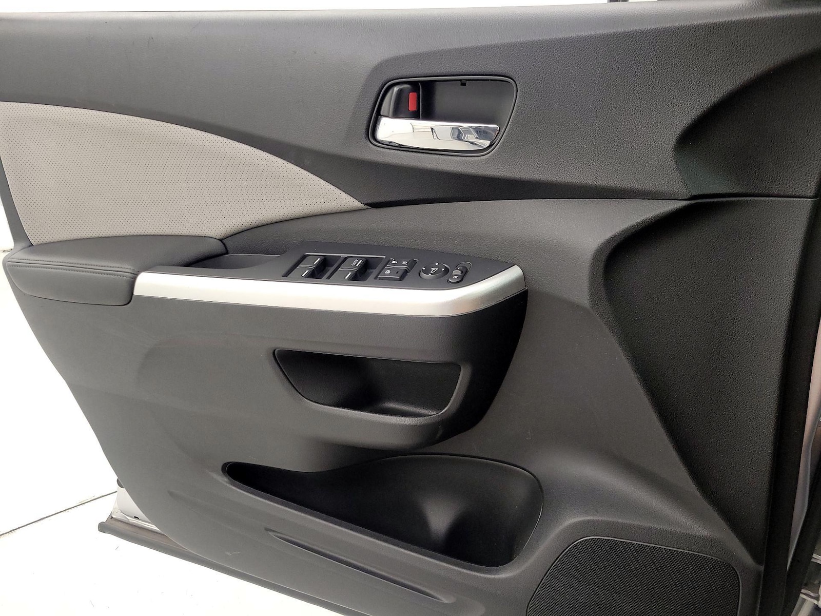 2015 Honda CR-V EX-L - Photo 13