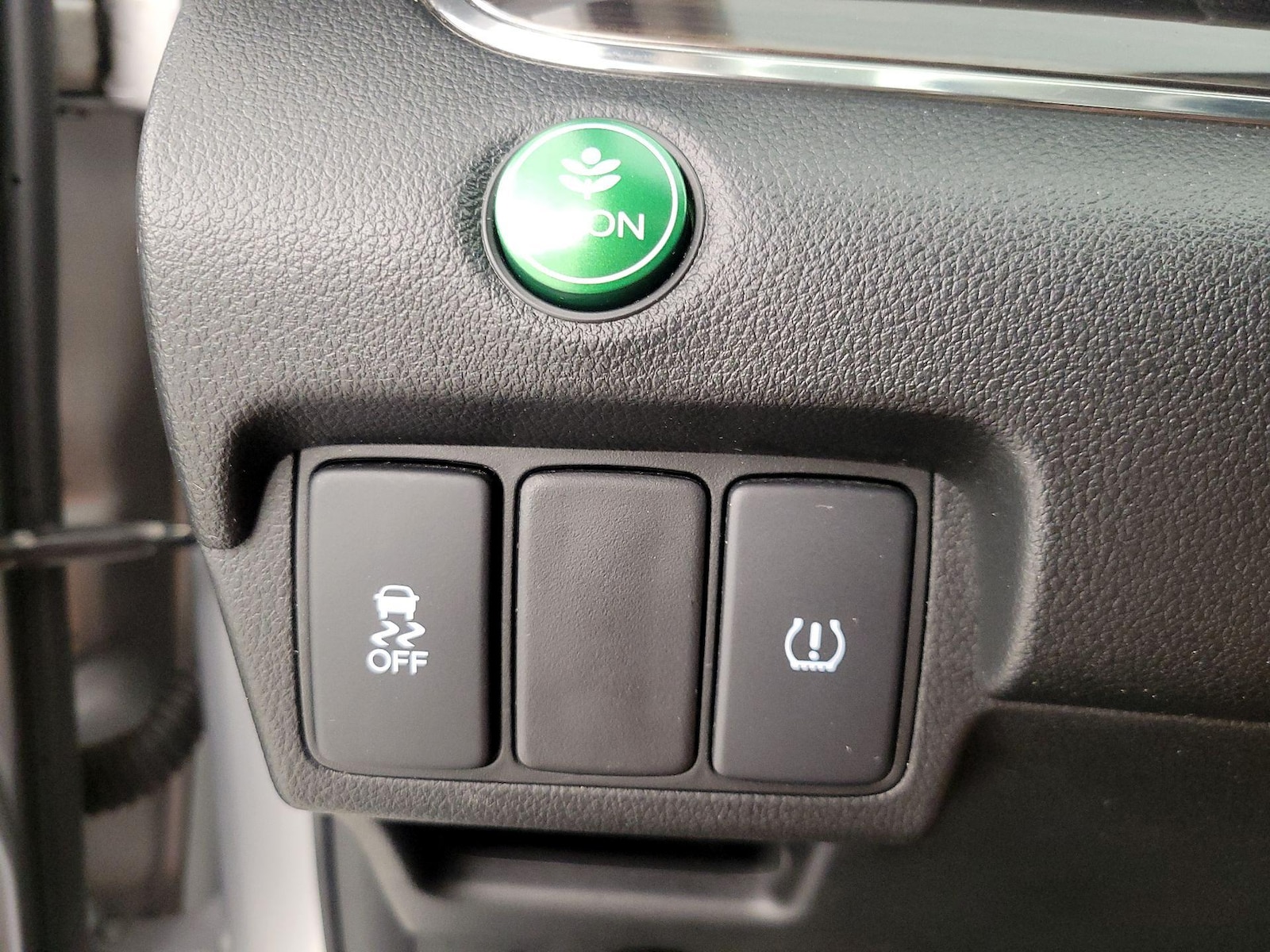 2015 Honda CR-V EX-L - Photo 14