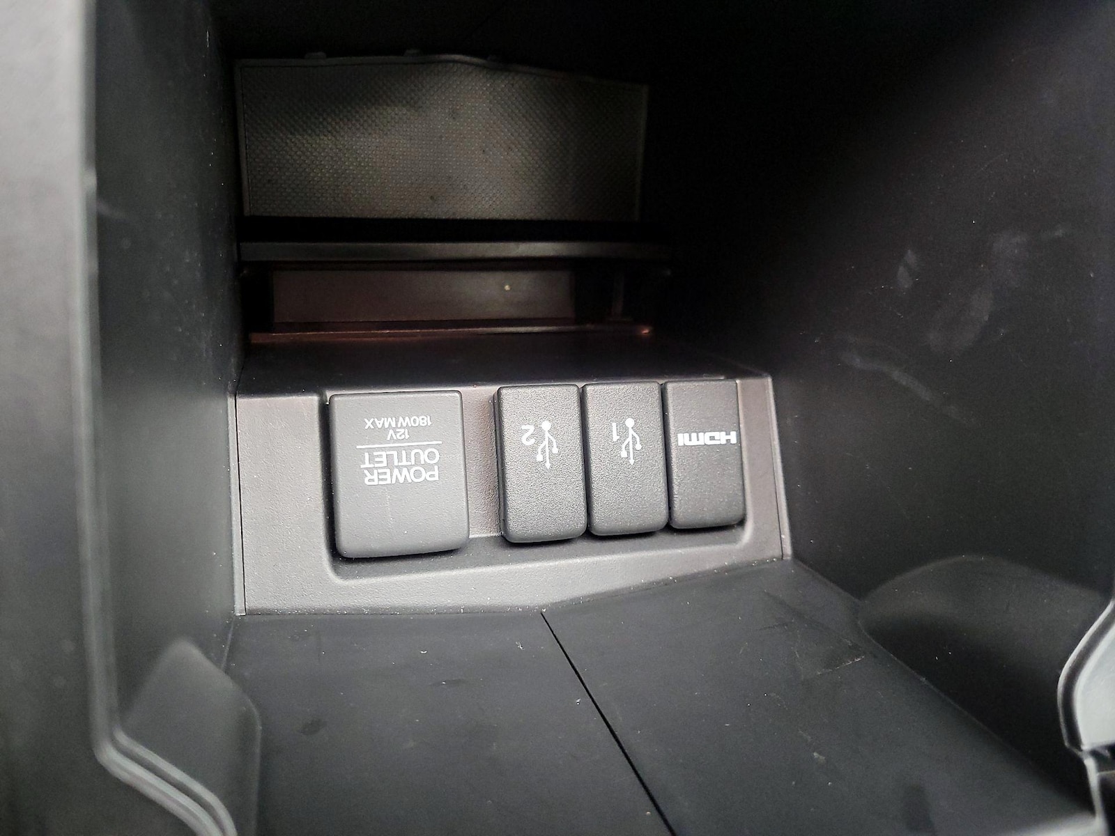2015 Honda CR-V EX-L - Photo 19