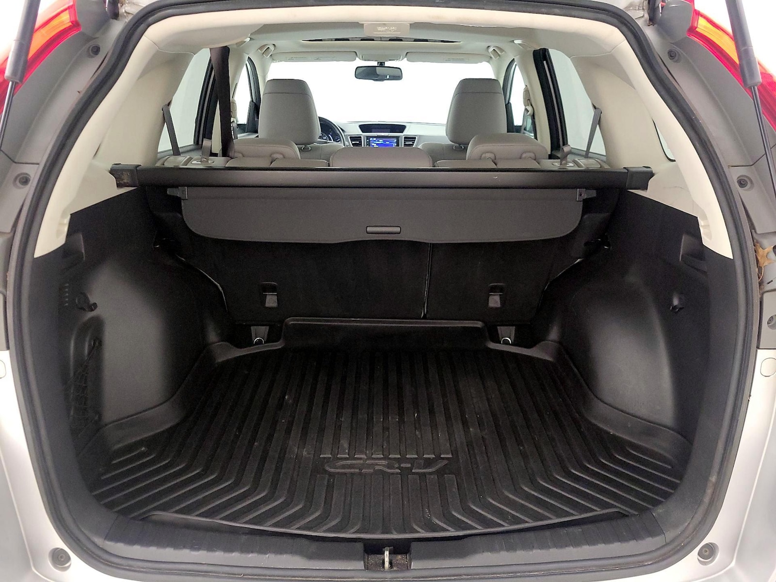 2015 Honda CR-V EX-L - Photo 22