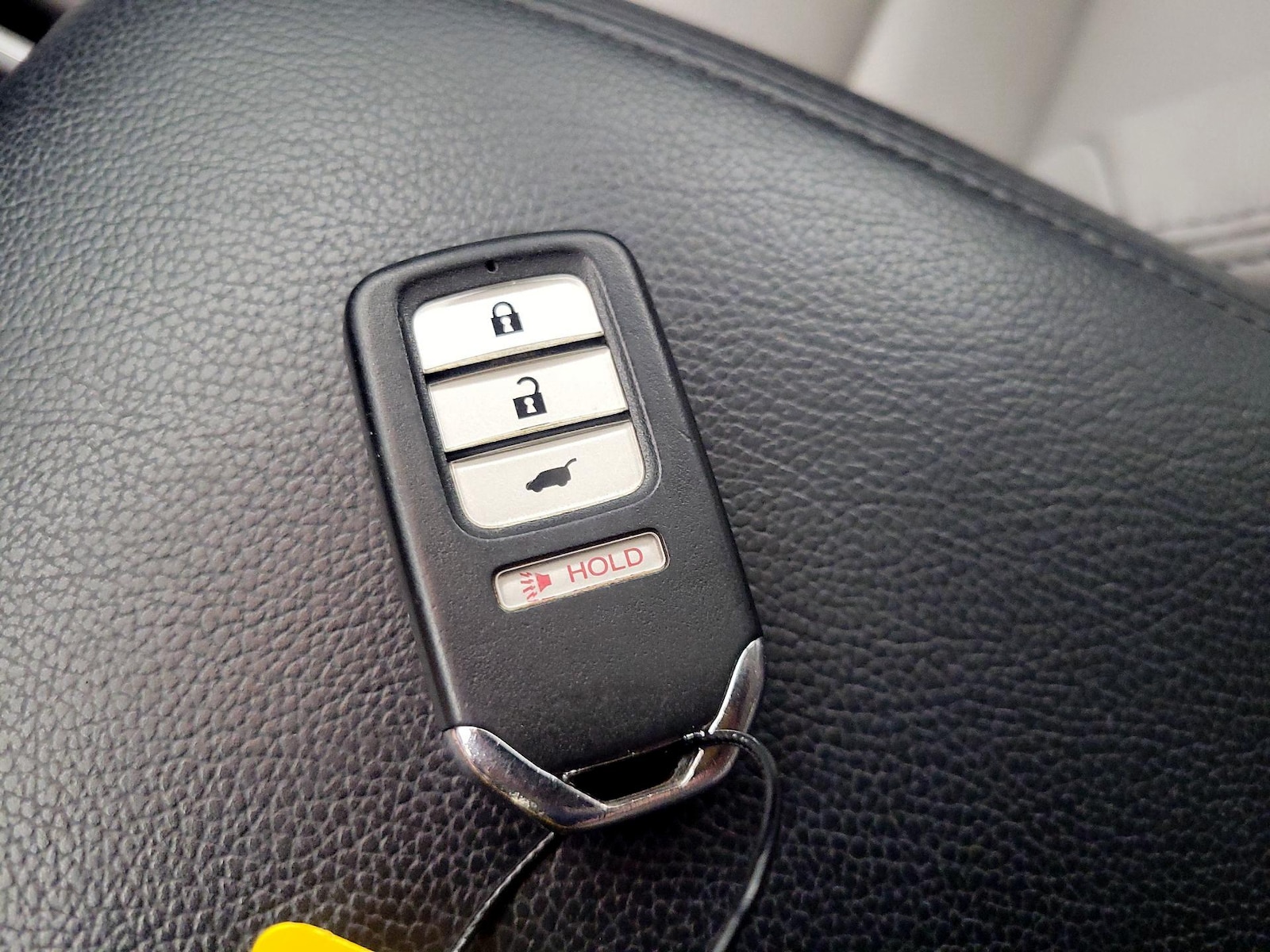2015 Honda CR-V EX-L - Photo 24