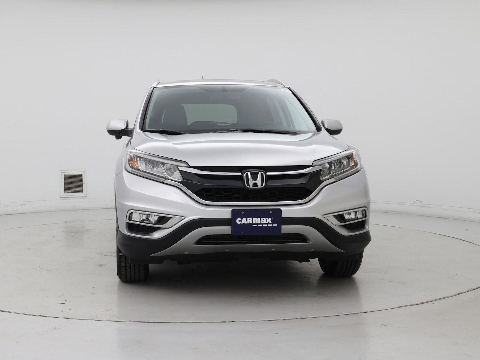 2015 Honda CR-V EX-L - Photo 6