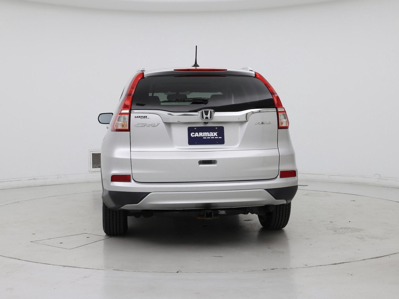 2015 Honda CR-V EX-L - Photo 7
