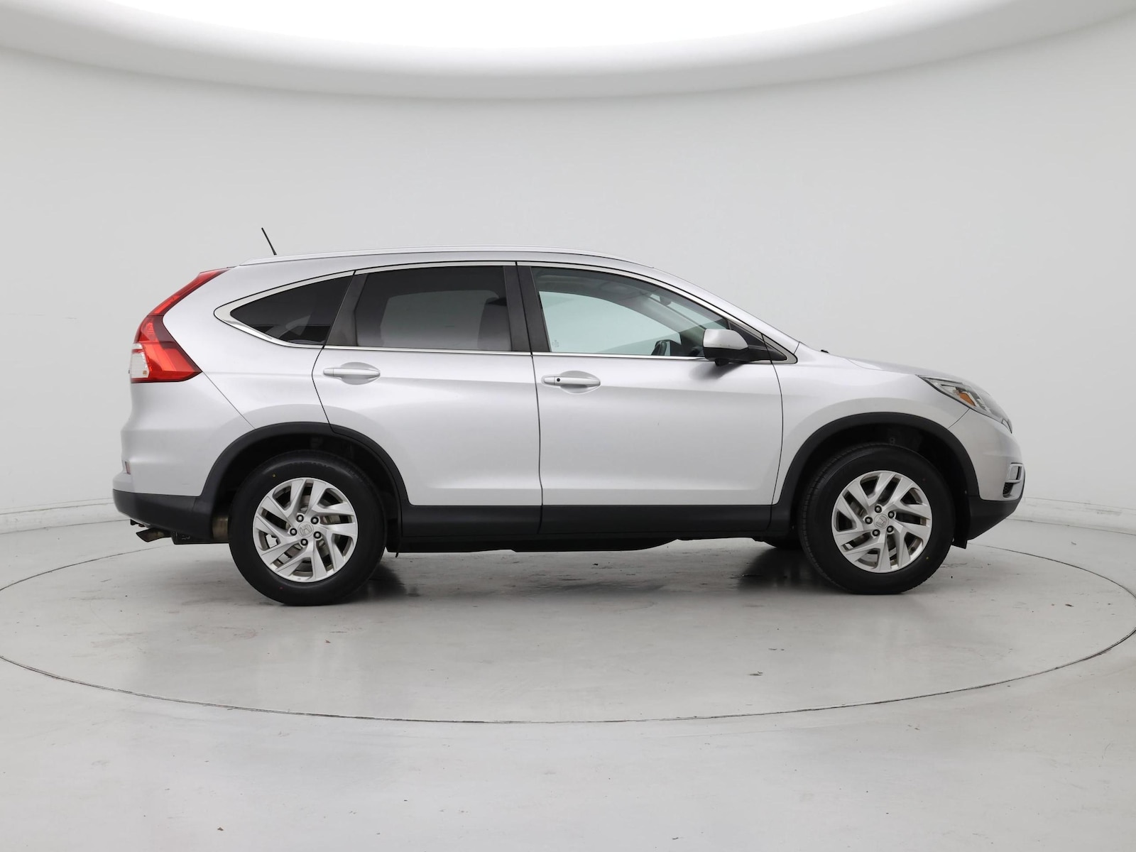 2015 Honda CR-V EX-L - Photo 8