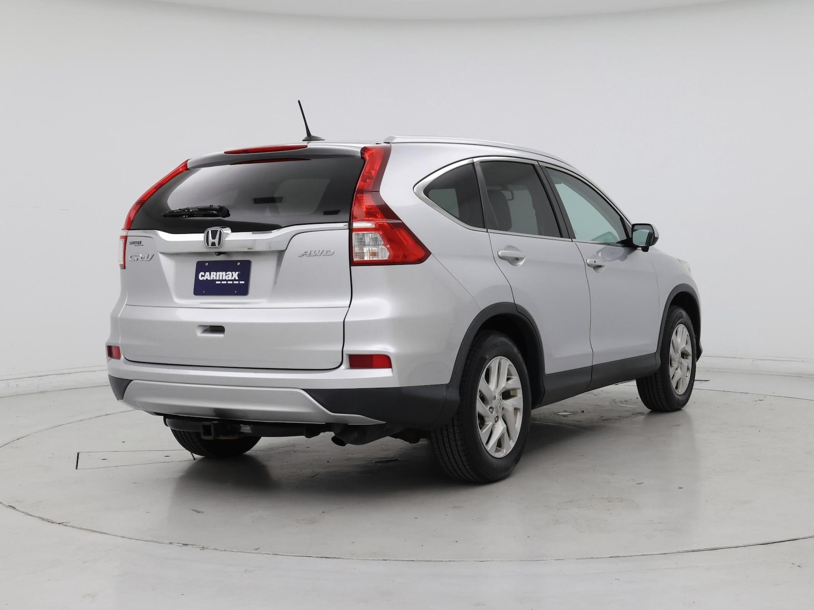 2015 Honda CR-V EX-L - Photo 9