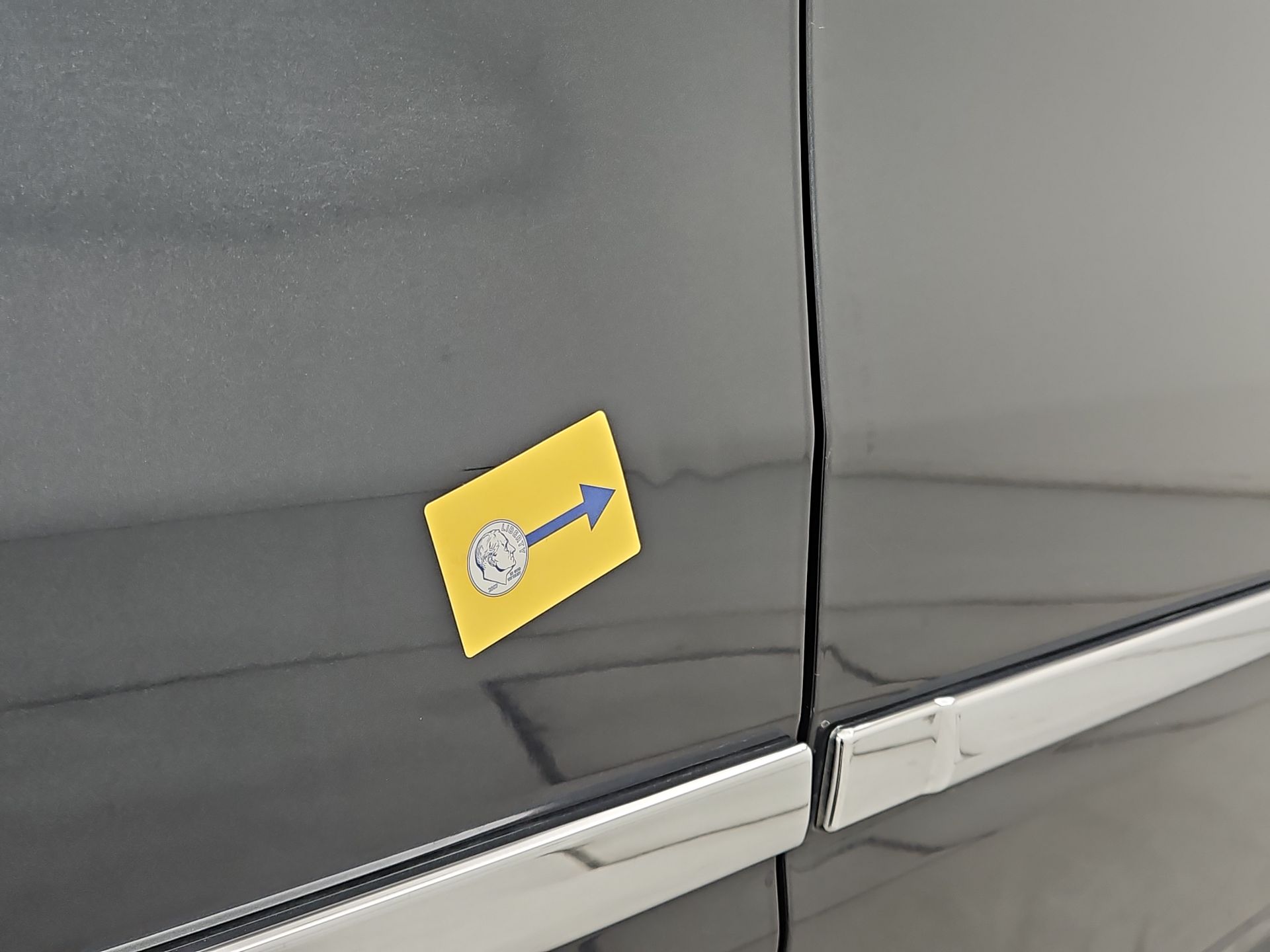Thumbnail: 2019 RAM 1500 - 20