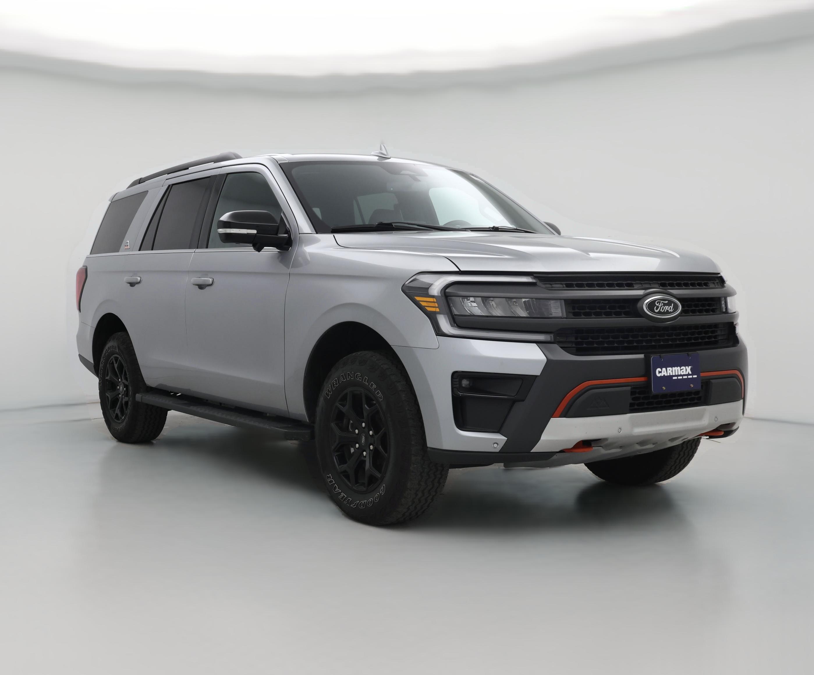 Thumbnail: 2023 Ford Expedition - 1