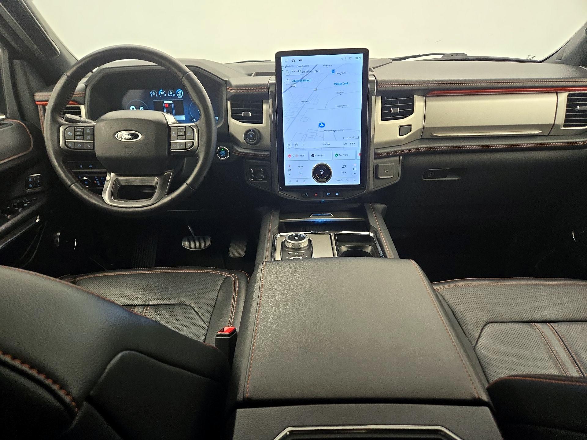 Thumbnail: 2023 Ford Expedition - 9