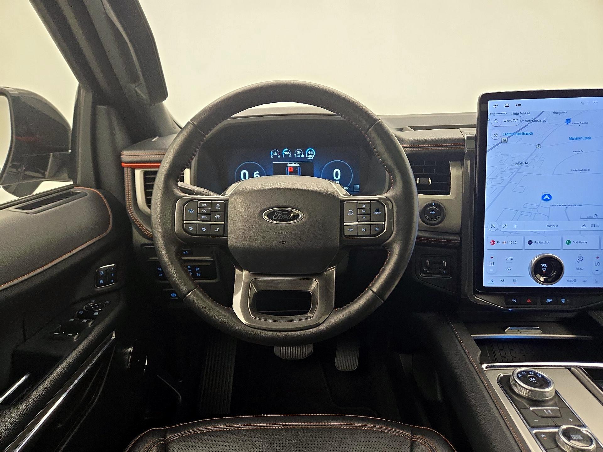 Thumbnail: 2023 Ford Expedition - 10
