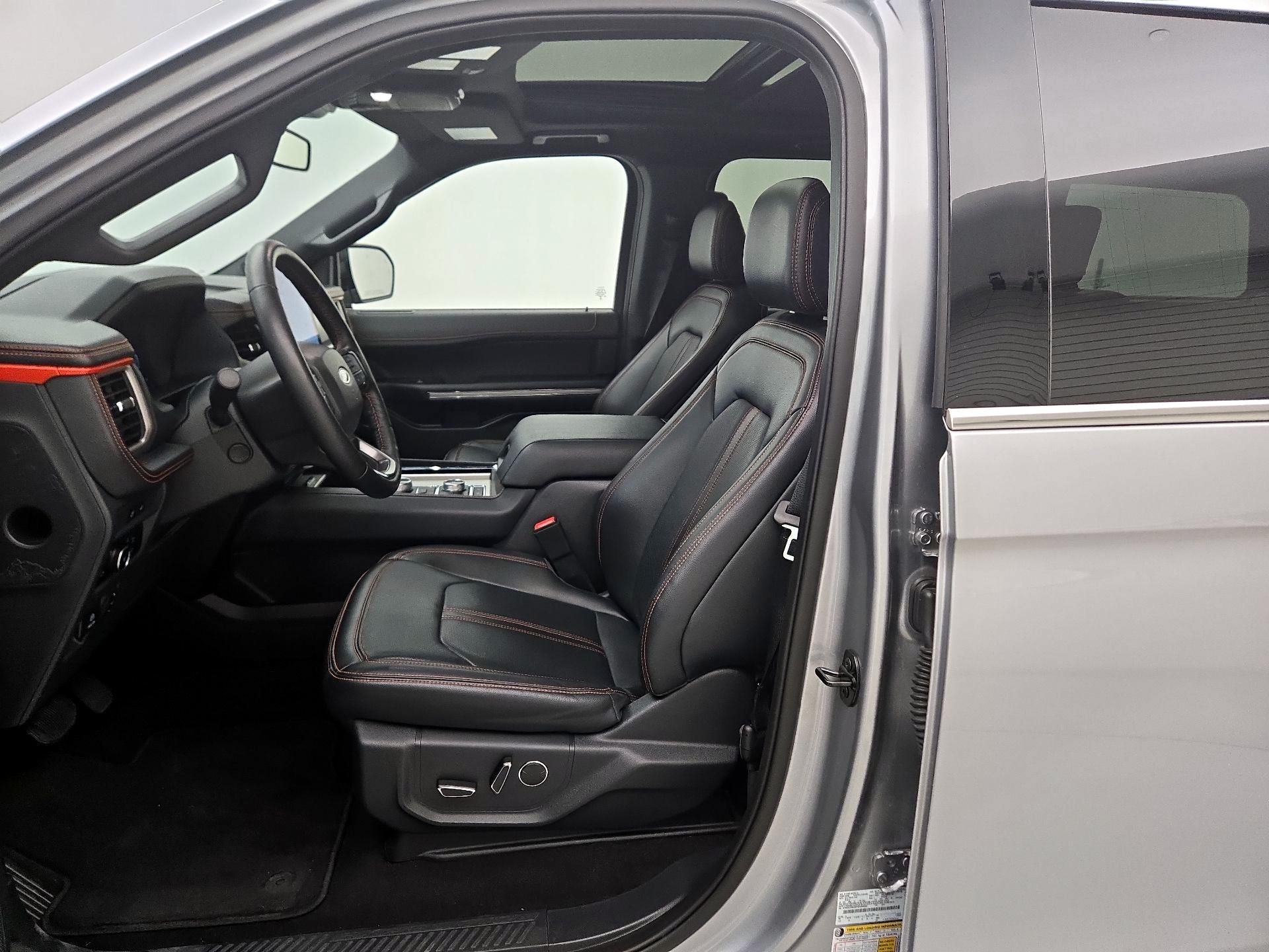 Thumbnail: 2023 Ford Expedition - 11