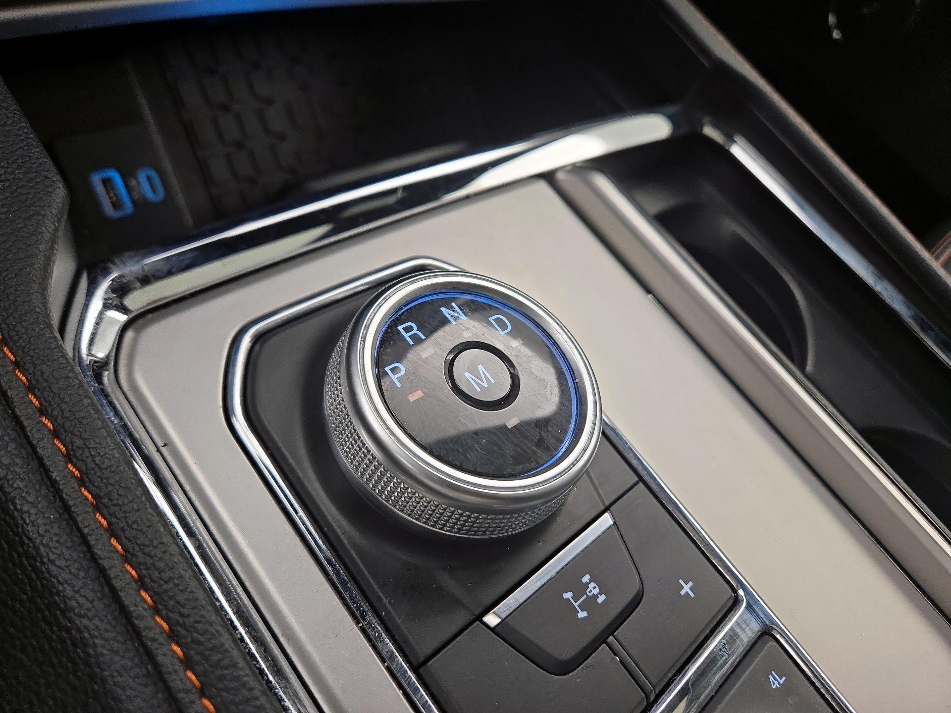 Thumbnail: 2023 Ford Expedition - 18
