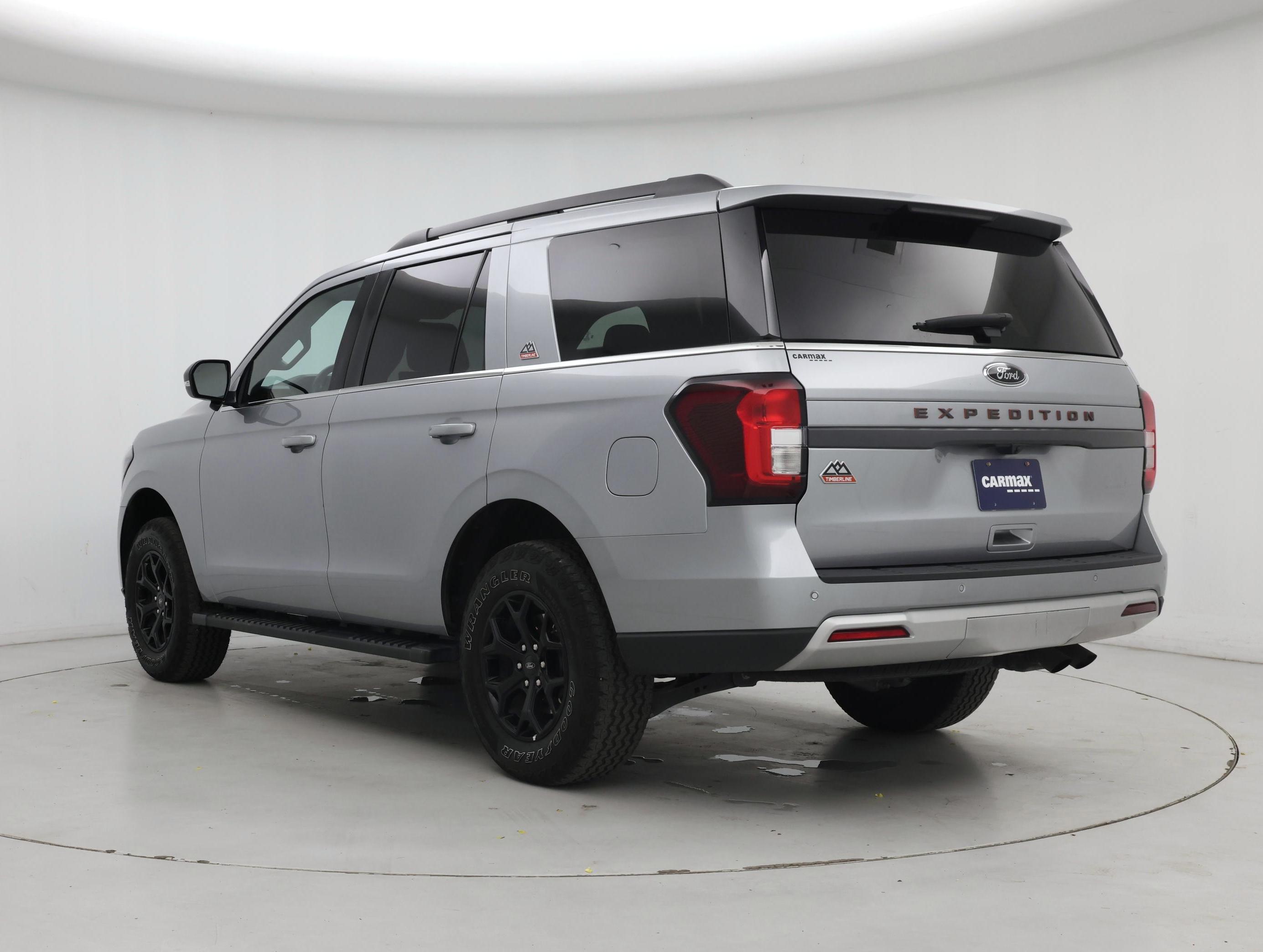 Thumbnail: 2023 Ford Expedition - 2